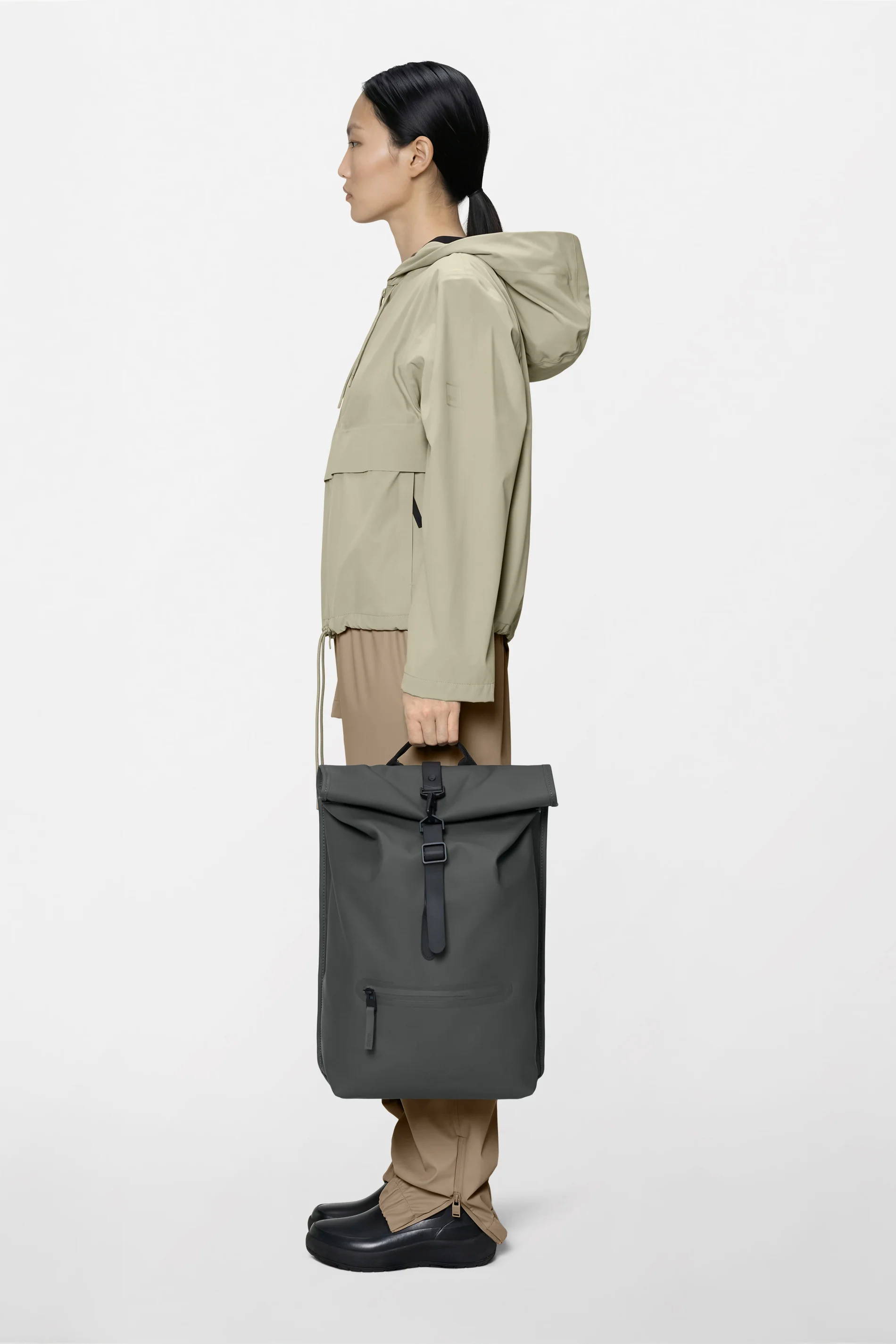 Rolltop Rucksack - Image 17