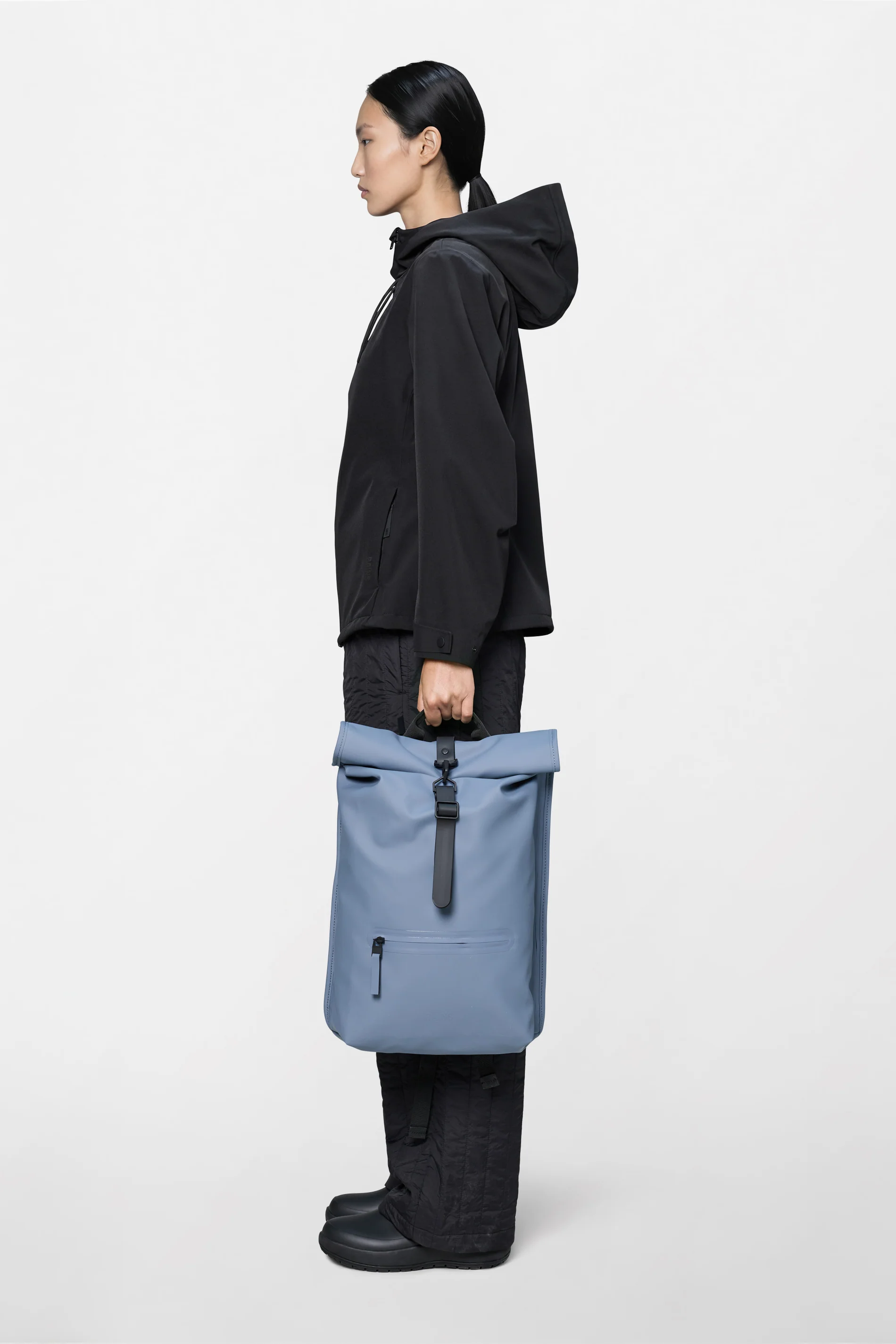 Rolltop Rucksack - Image 31