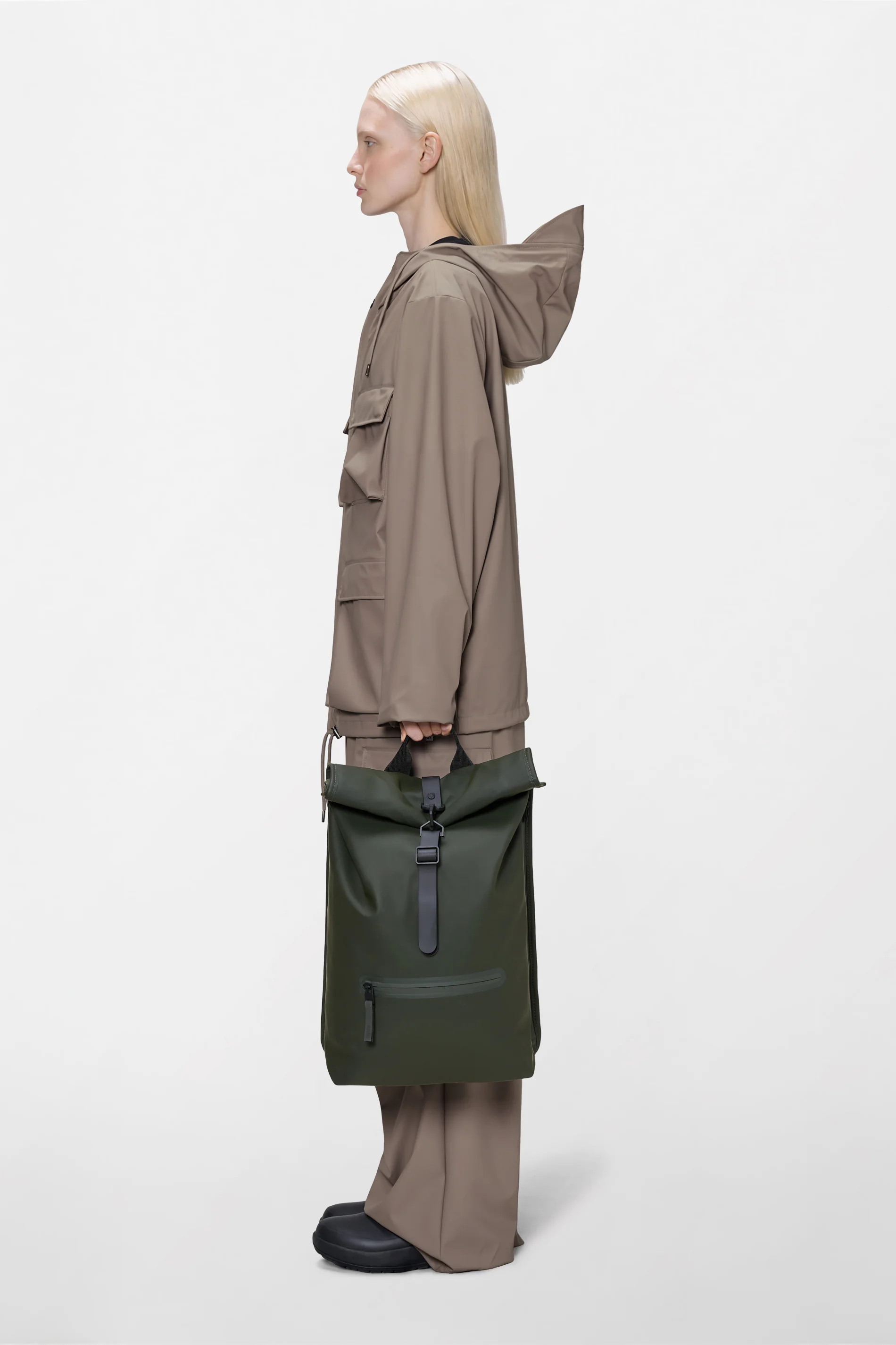 Rolltop Rucksack - Image 38