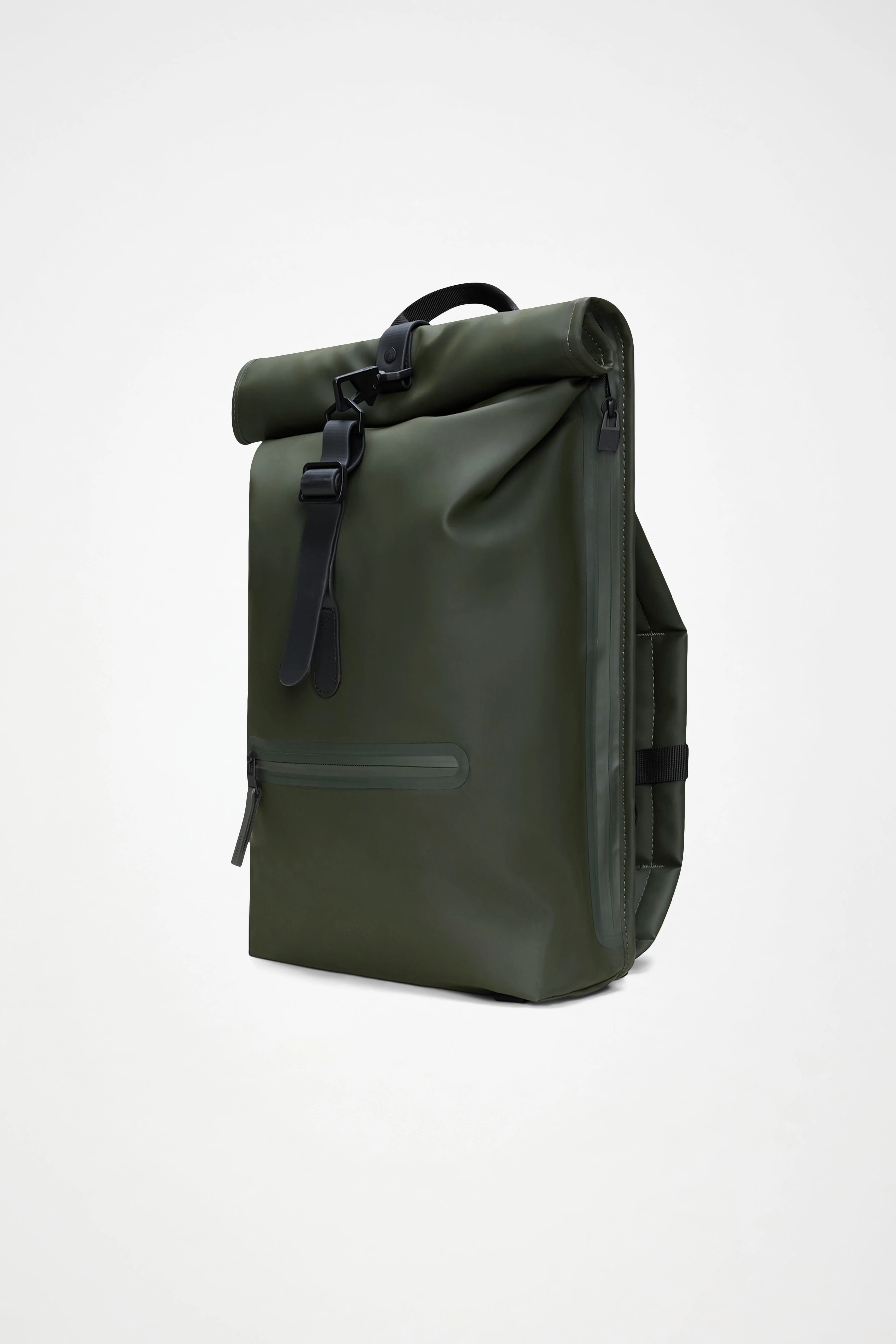 Rolltop Rucksack - Image 41