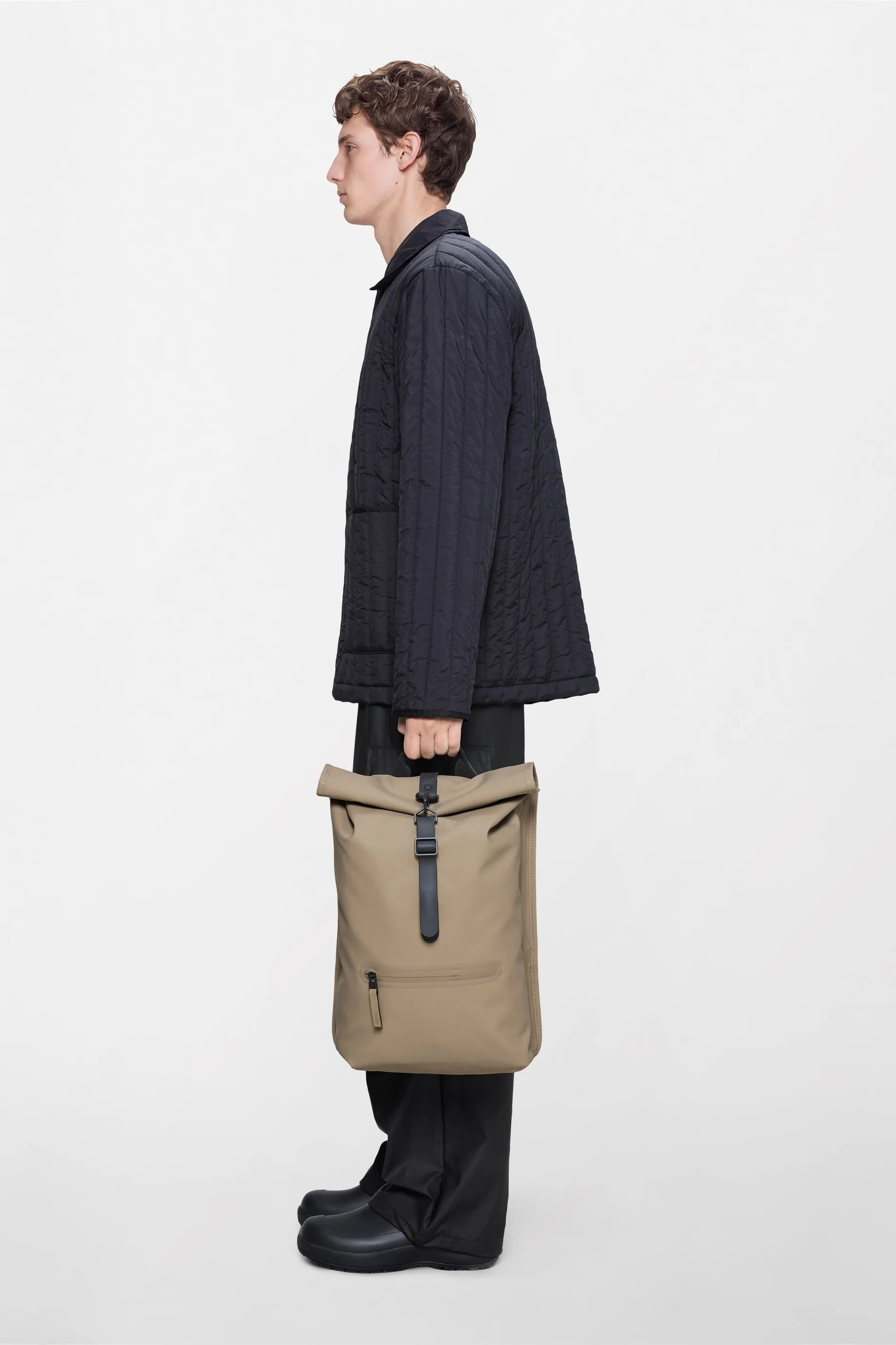 Rolltop Rucksack - Image 58