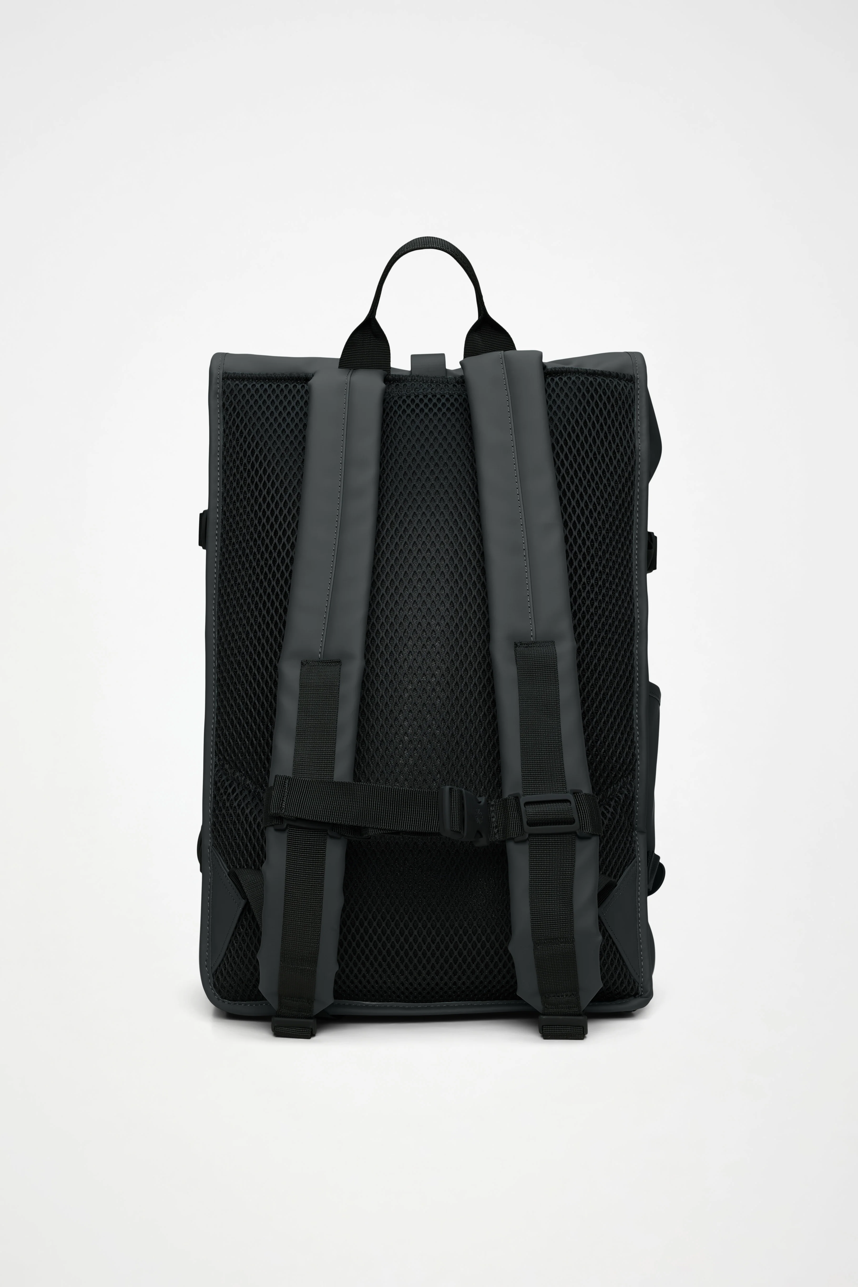 Rolltop Rucksack Large - Image 11