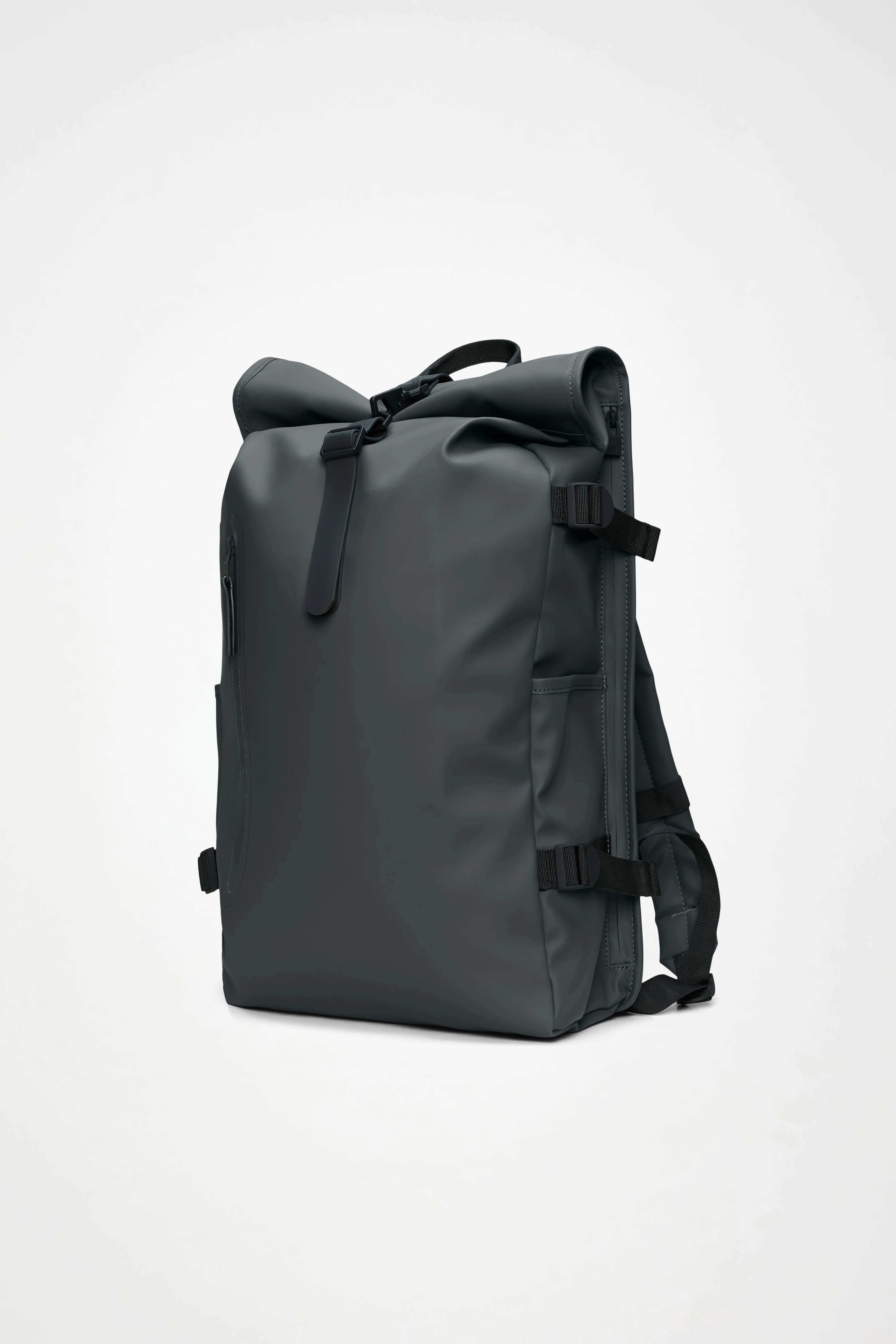 Rolltop Rucksack Large - Image 13