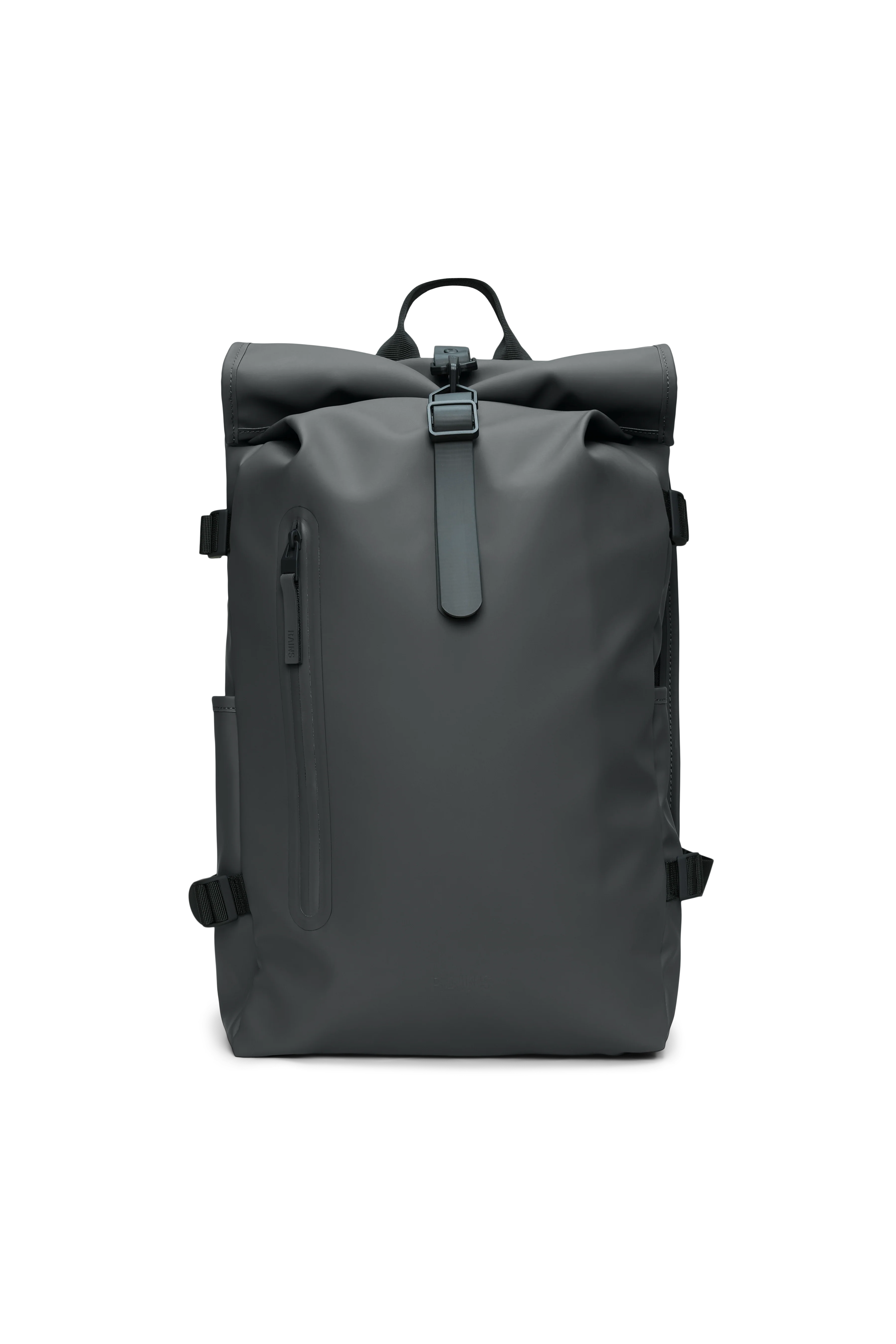 Rolltop Rucksack Large - Image 14