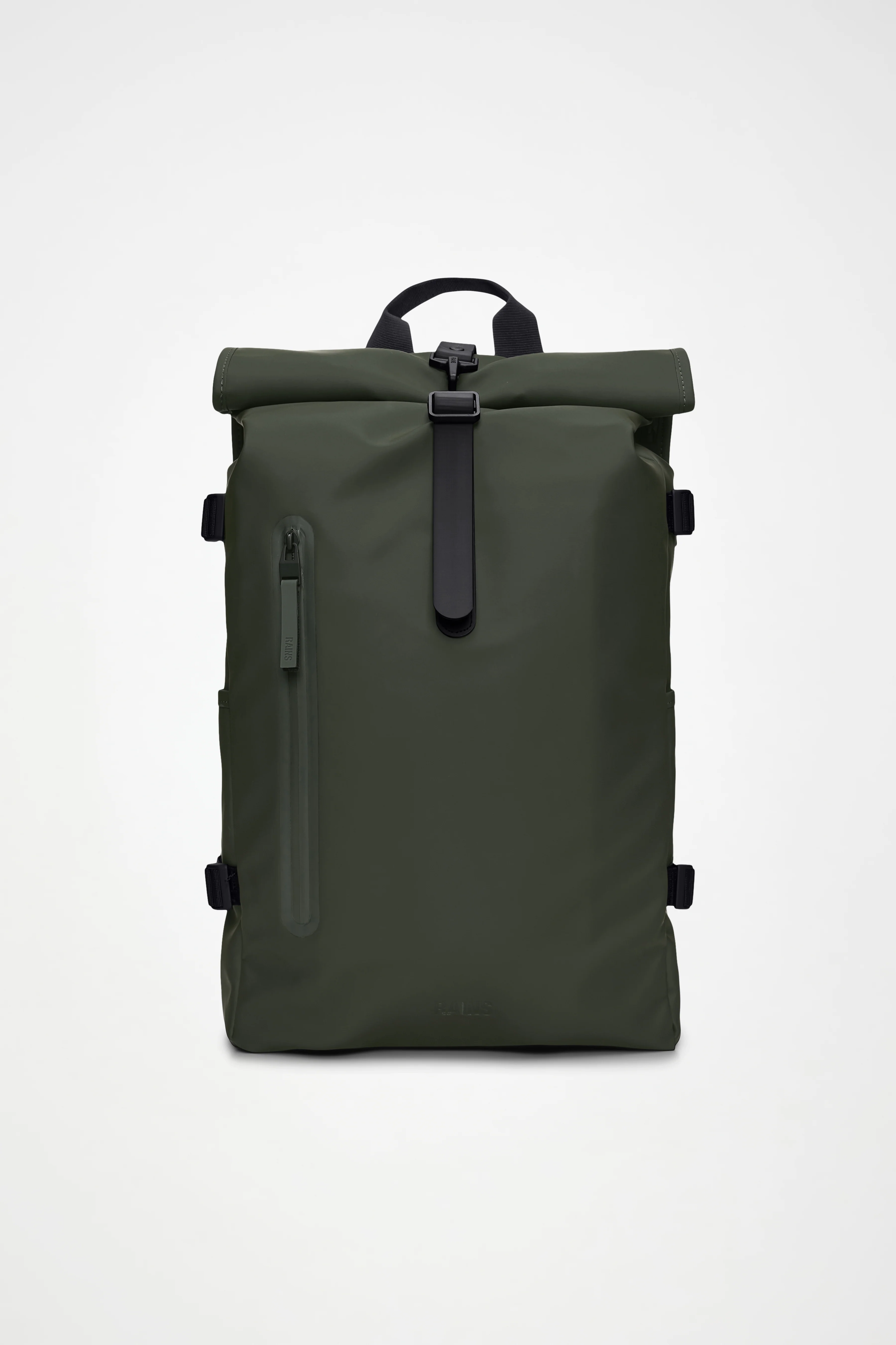 Rolltop Rucksack Large - Image 23