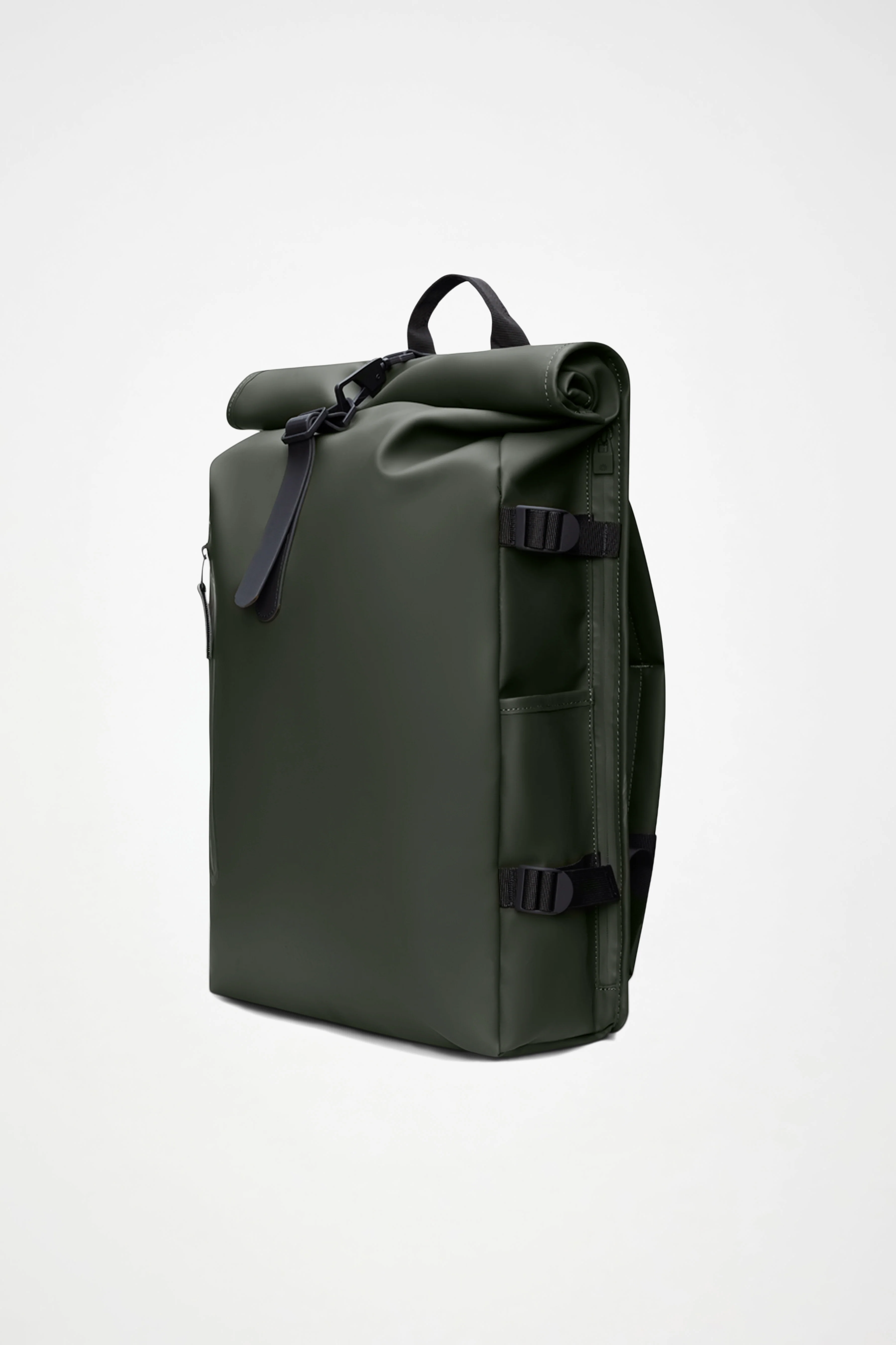 Rolltop Rucksack Large - Image 28