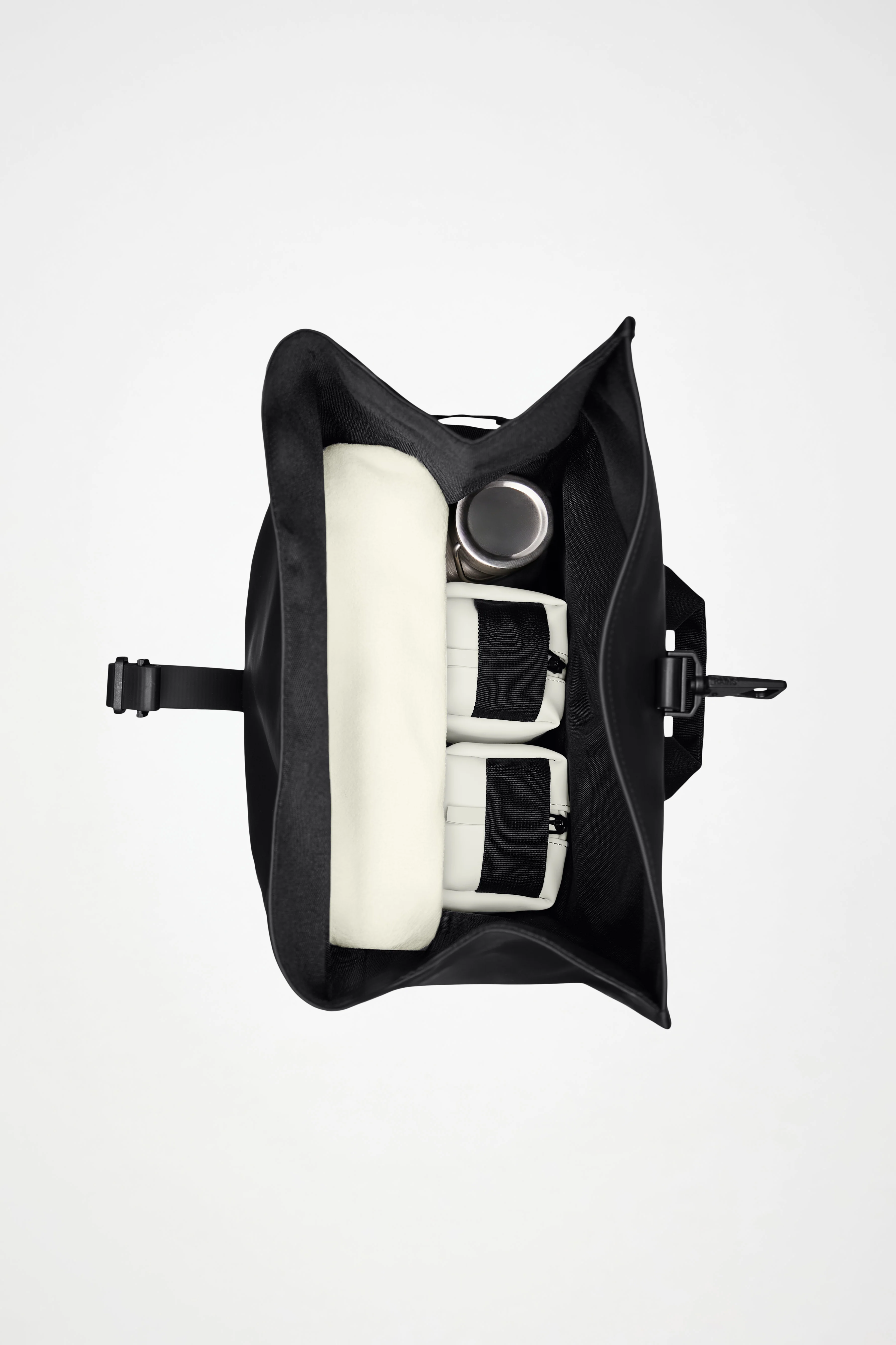 Rolltop Rucksack Large - Image 34