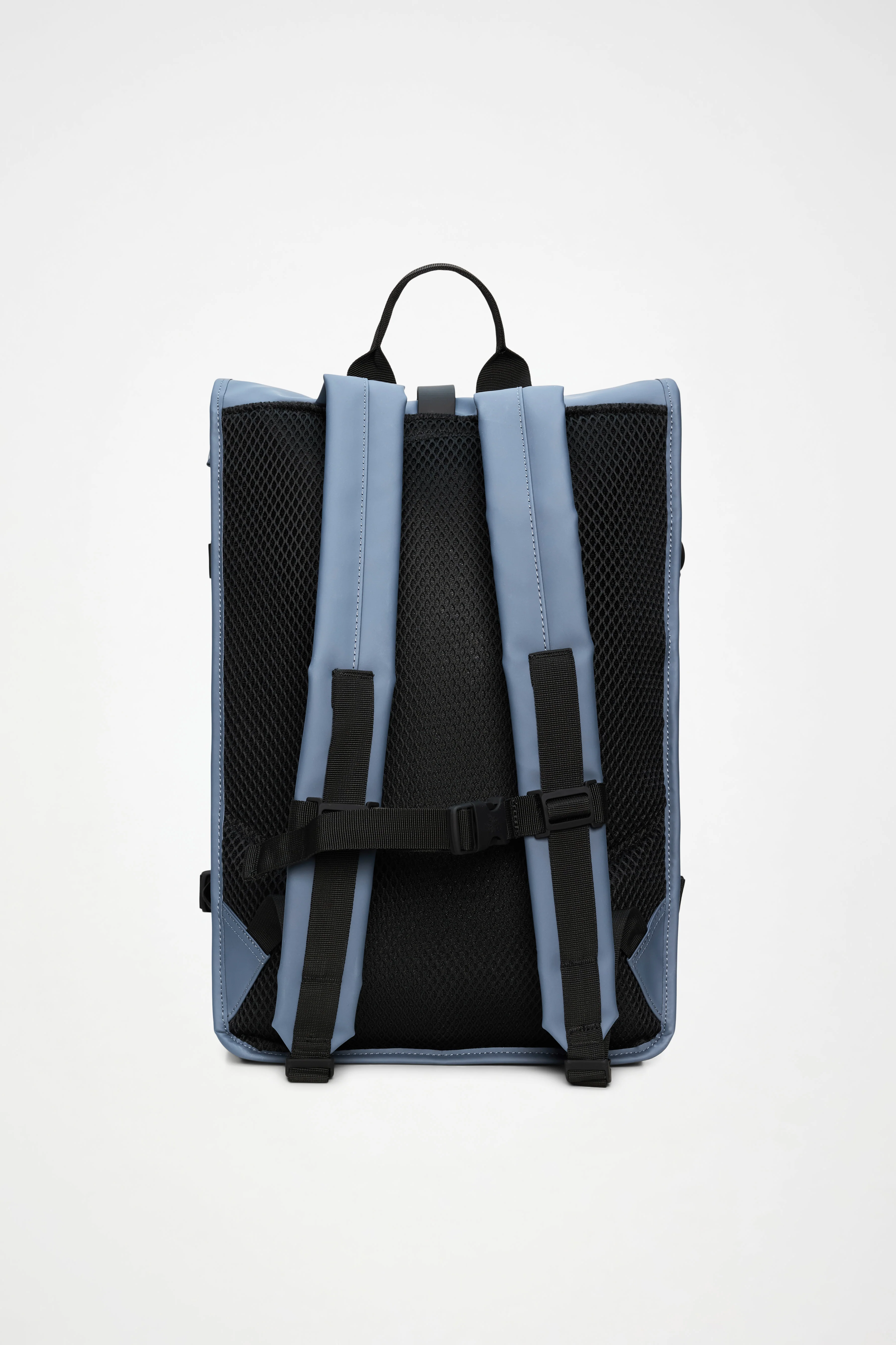 Rolltop Rucksack Large - Image 4