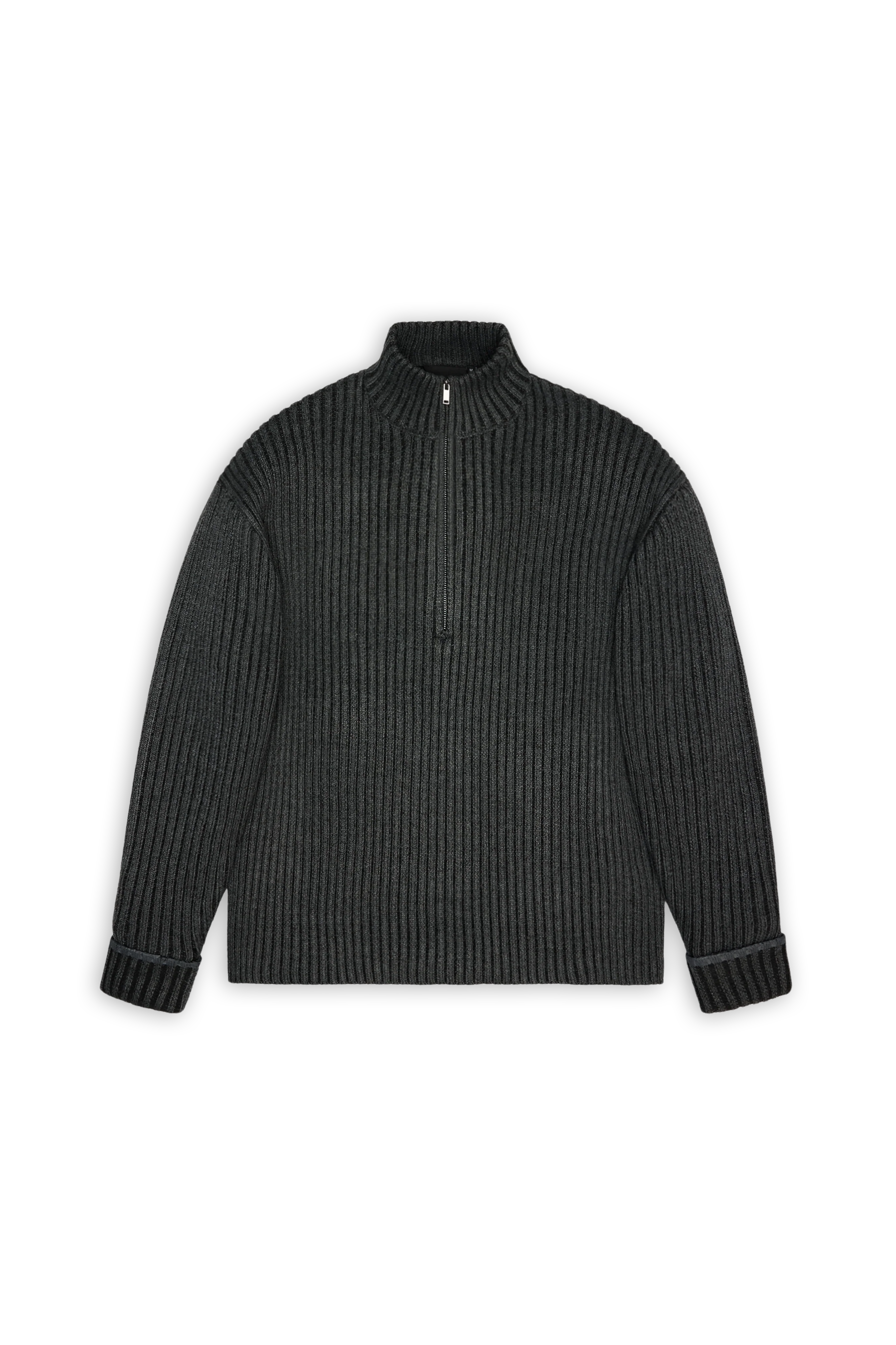 Sapa Half Zip Knit - Image 10