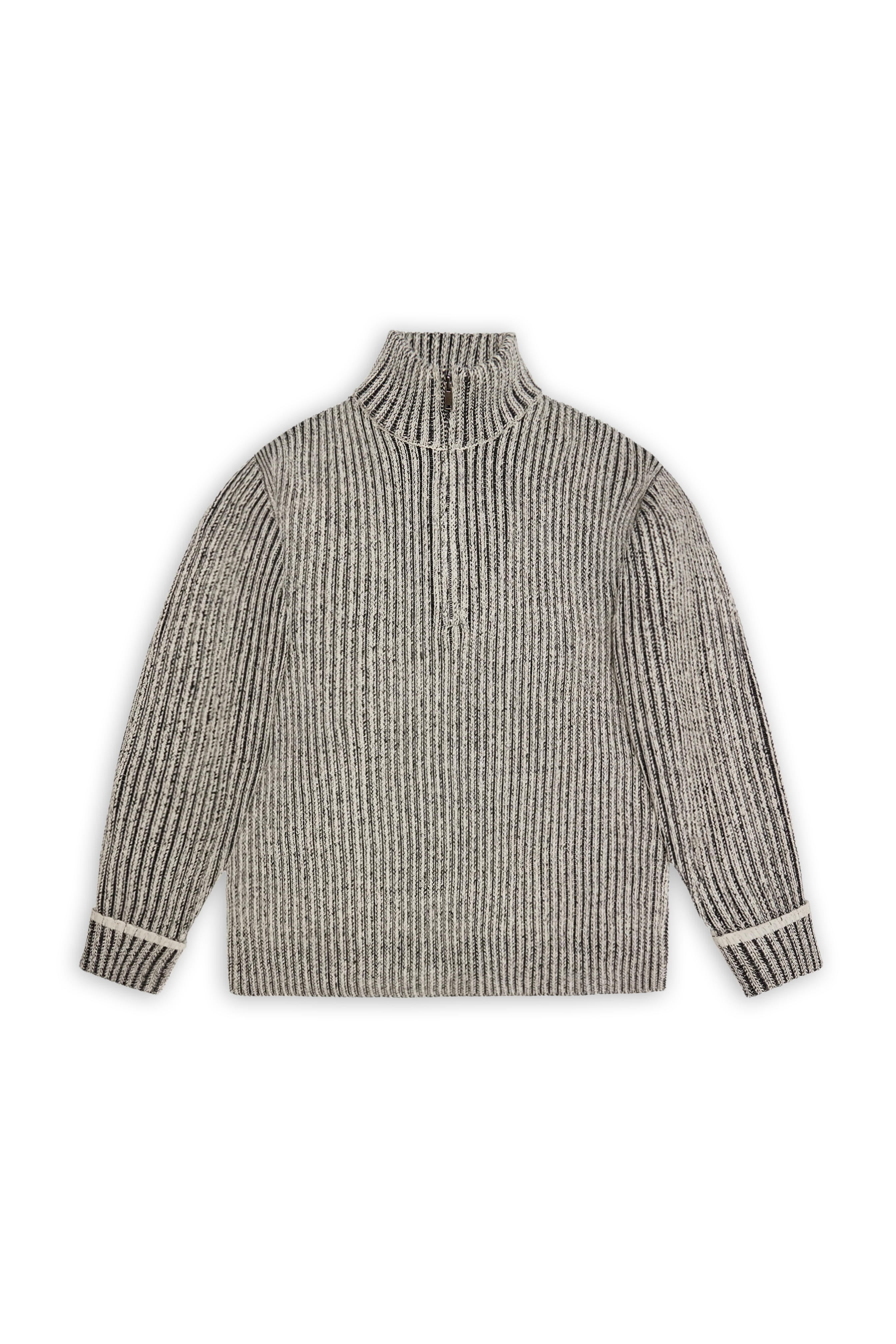 Sapa Half Zip Knit - Image 10