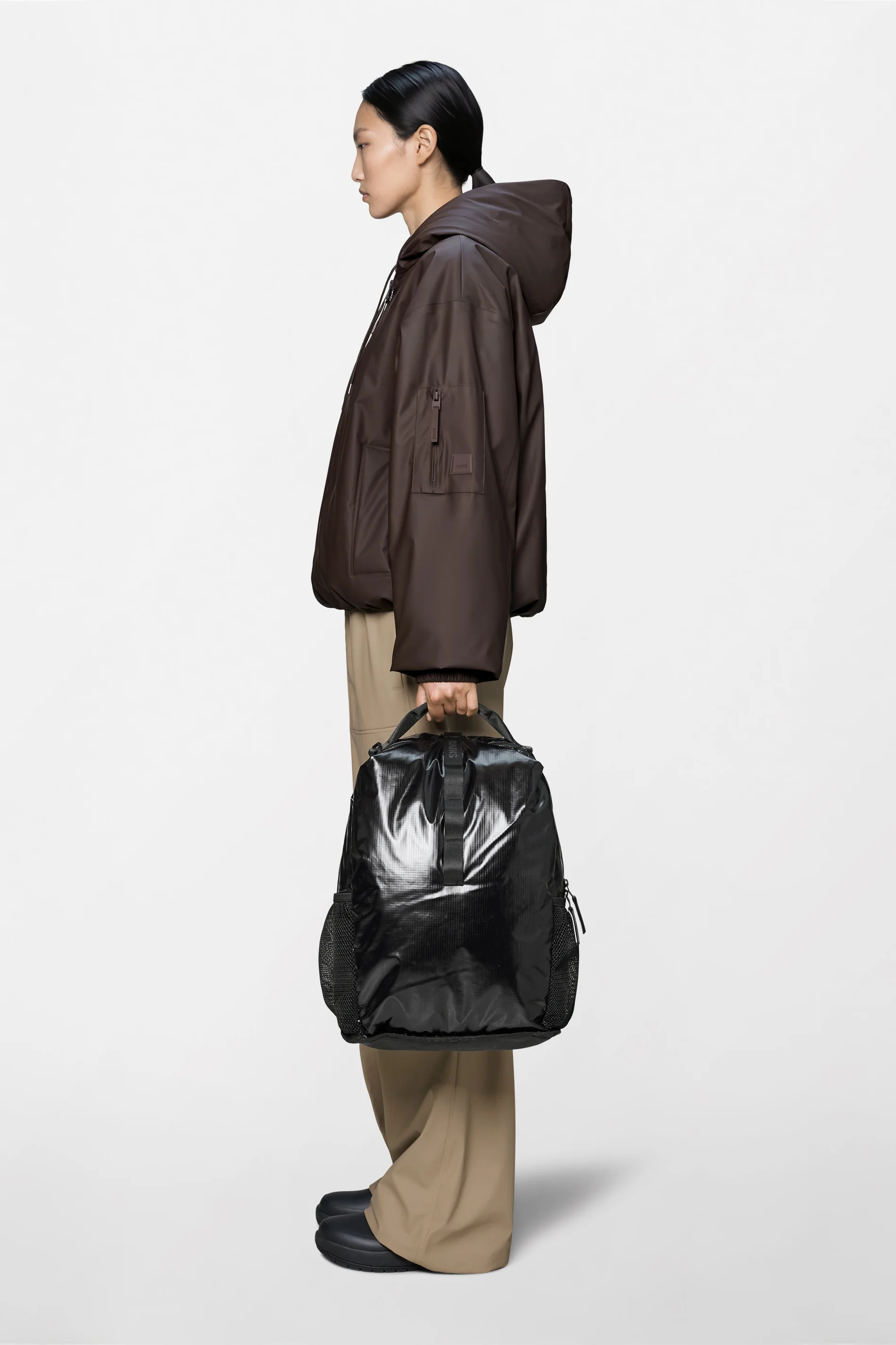 Sibu Clip Front Backpack - Image 3