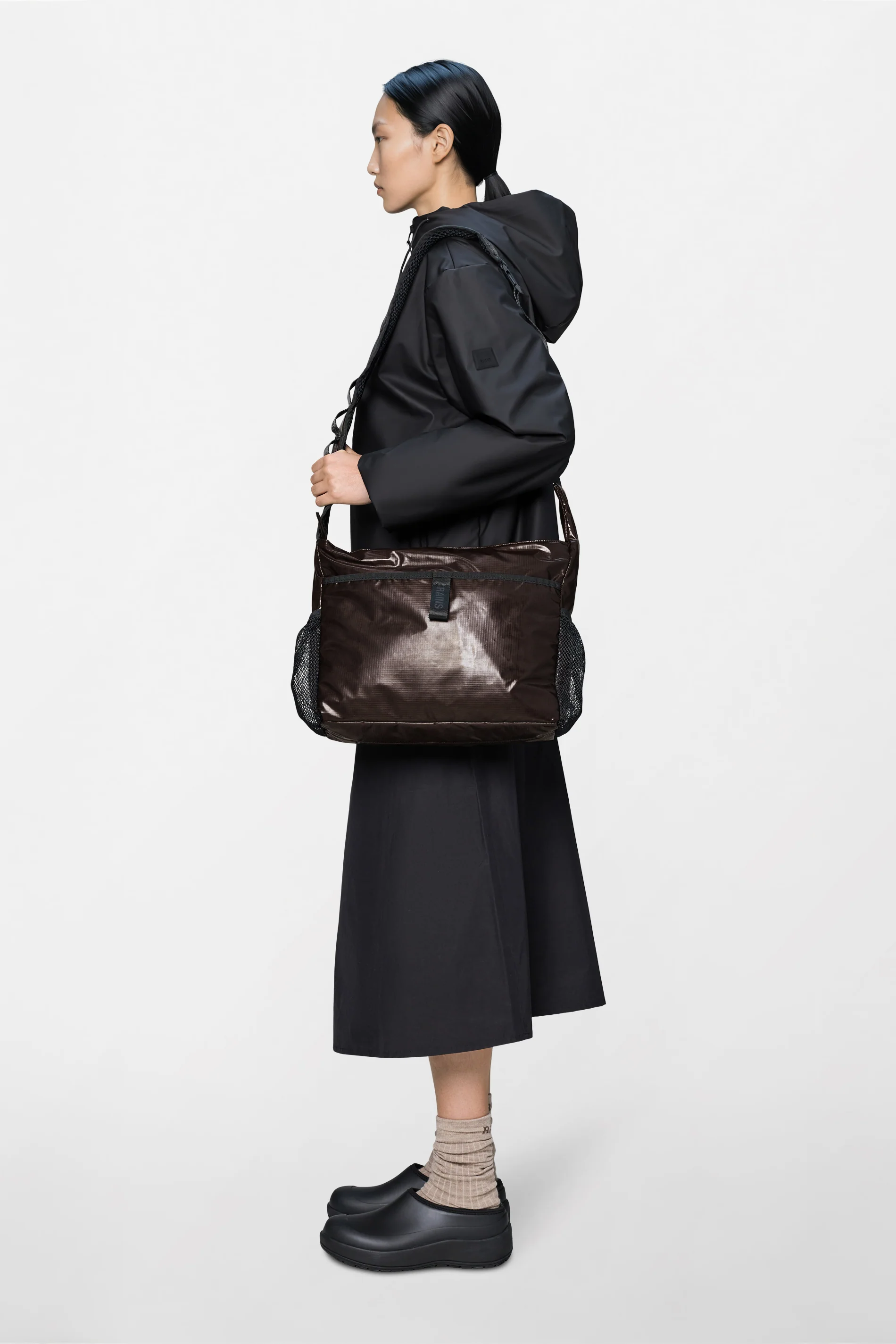 Sibu Messenger Bag - Image 3
