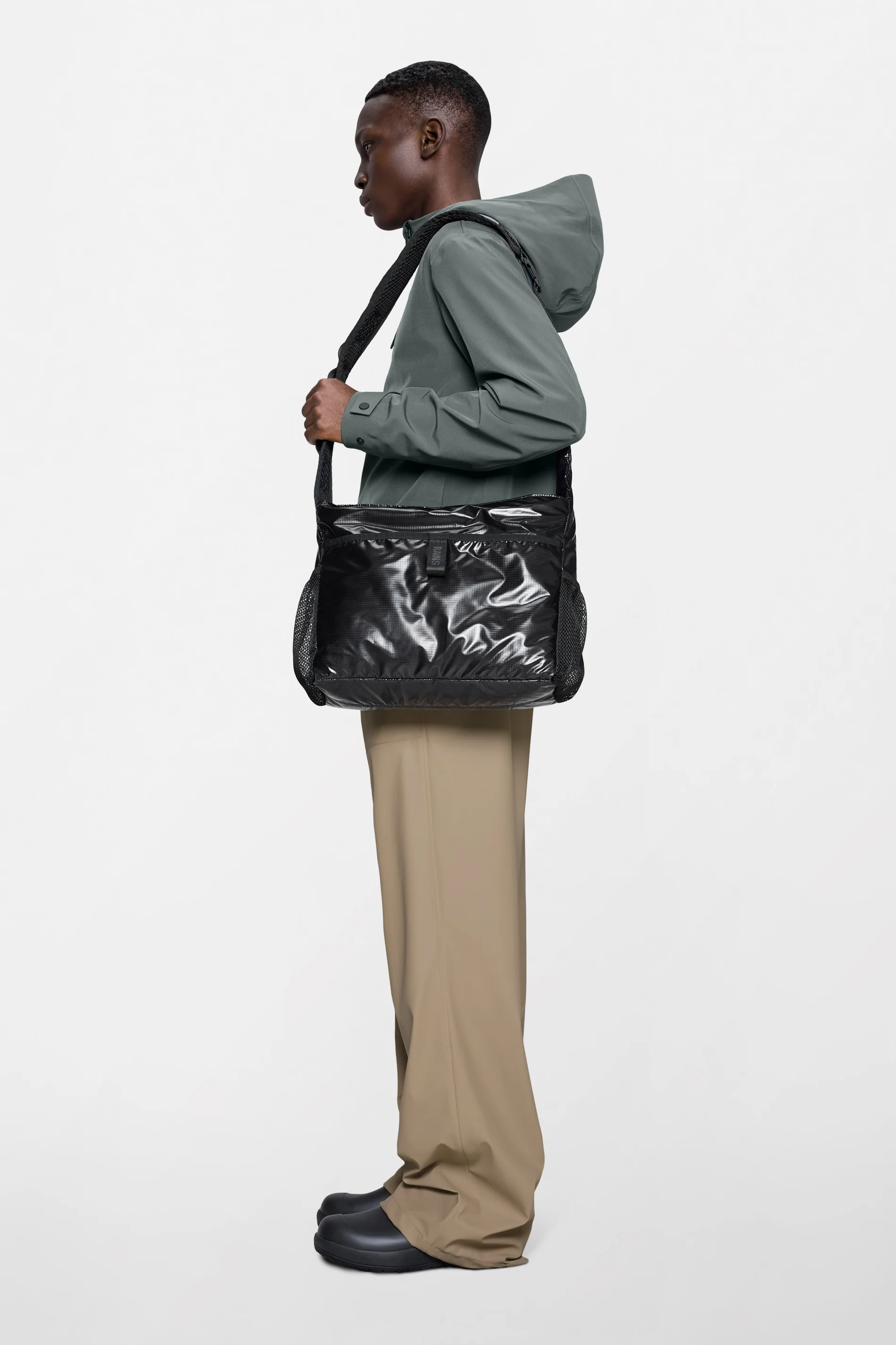 Sibu Messenger Bag - Image 7