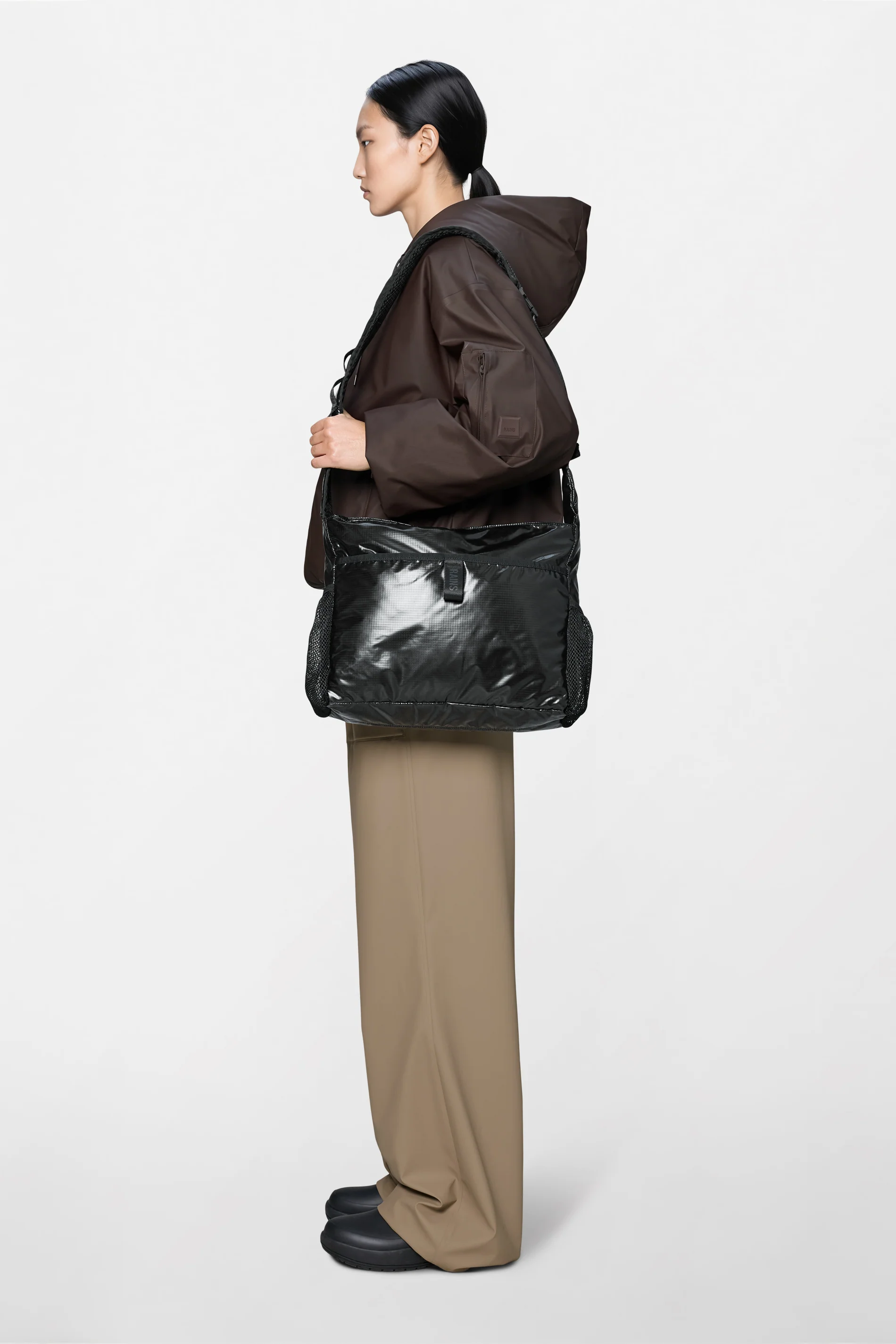 Sibu Messenger Bag - Image 8