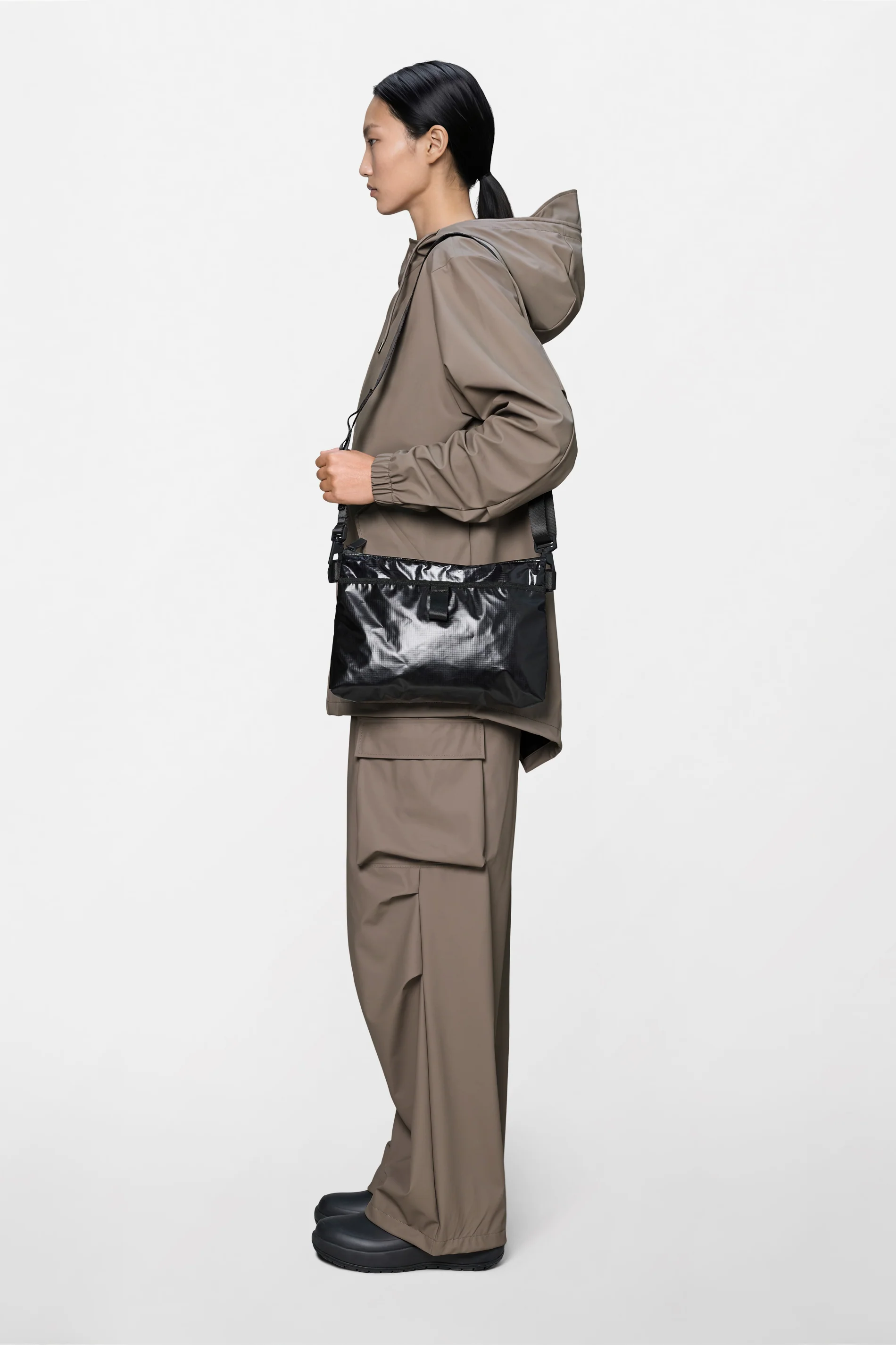 Sibu Musette Bag - Image 3