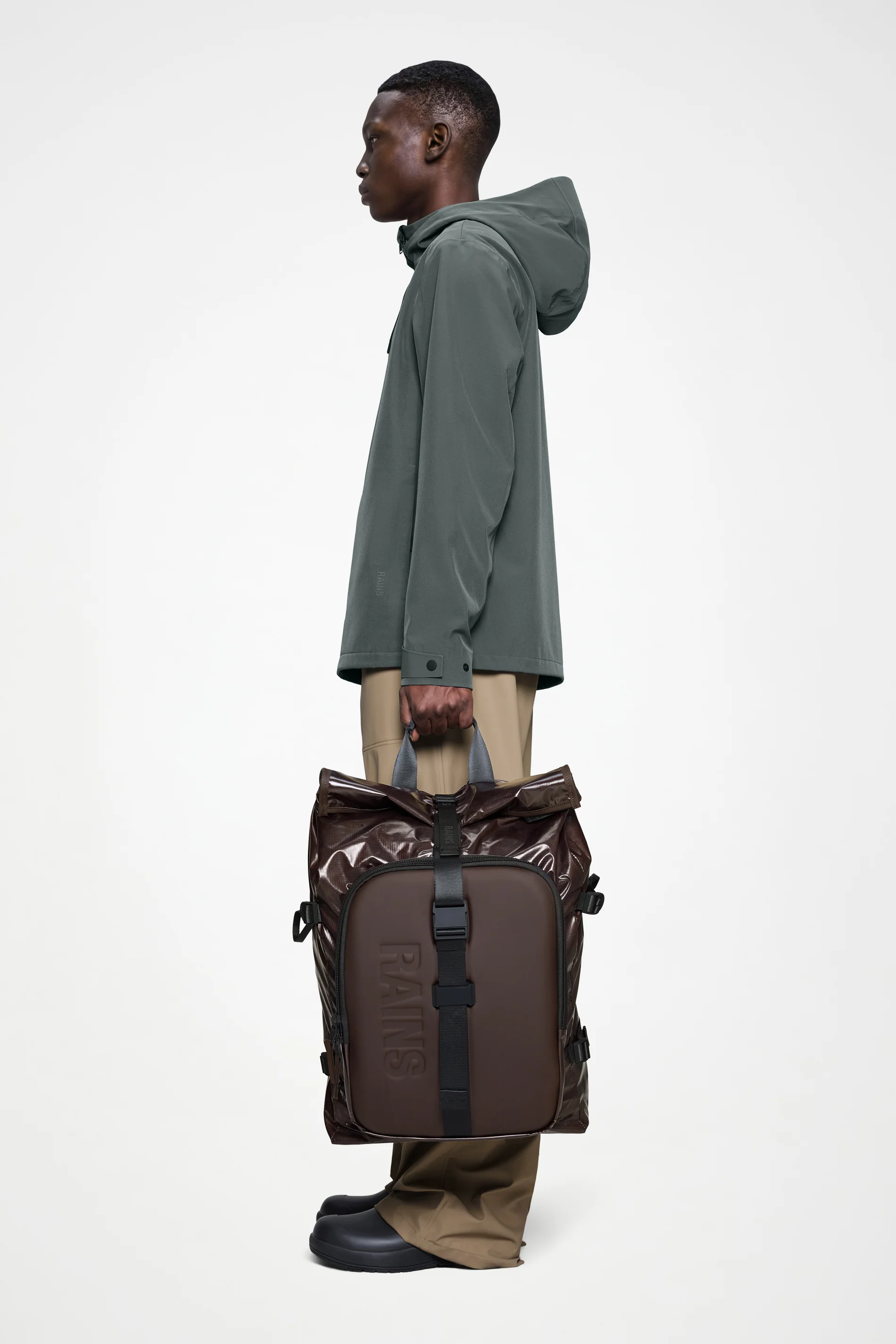 Sibu Shield Backpack - Image 2