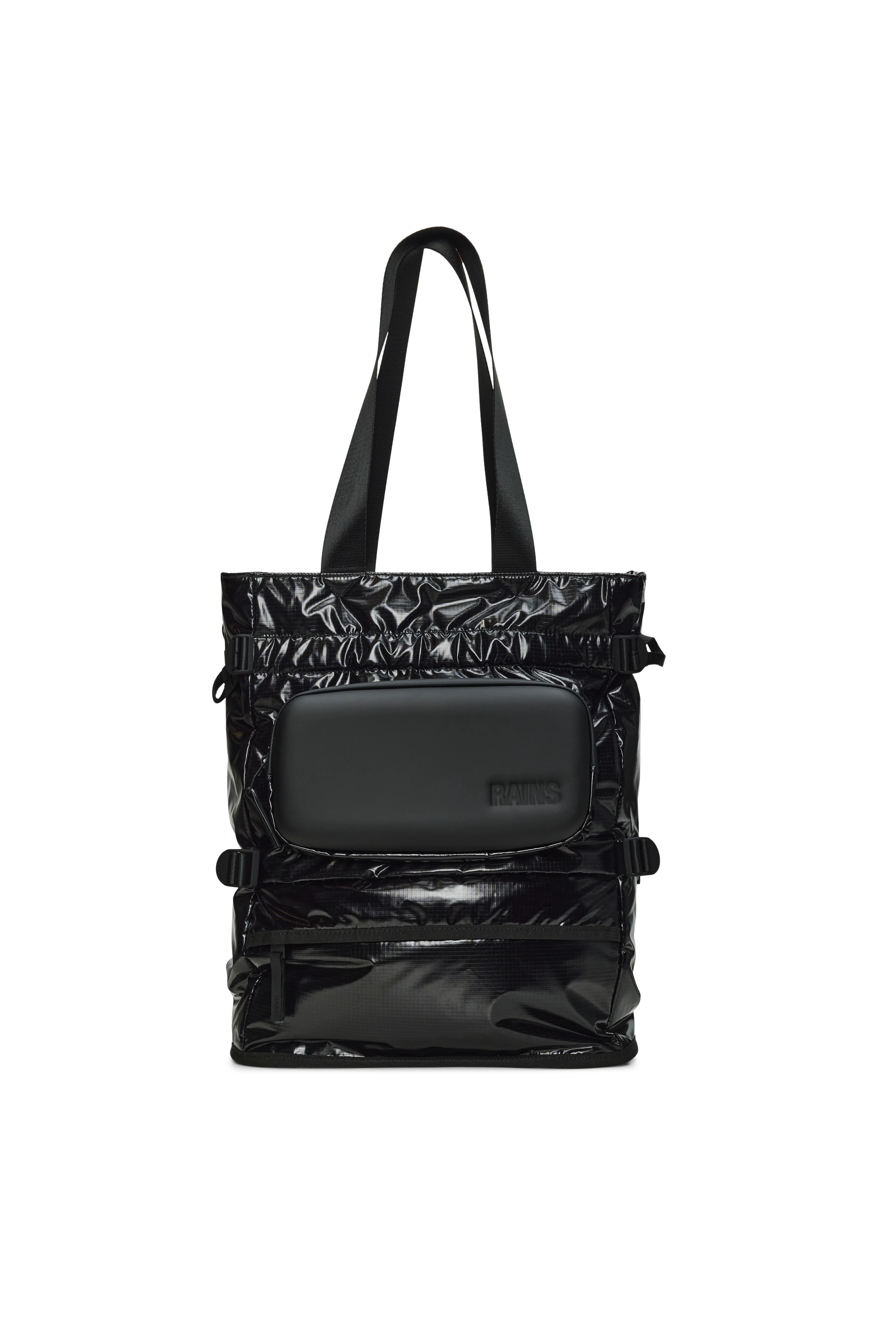 Sibu Shield Tote Bag - Image 10