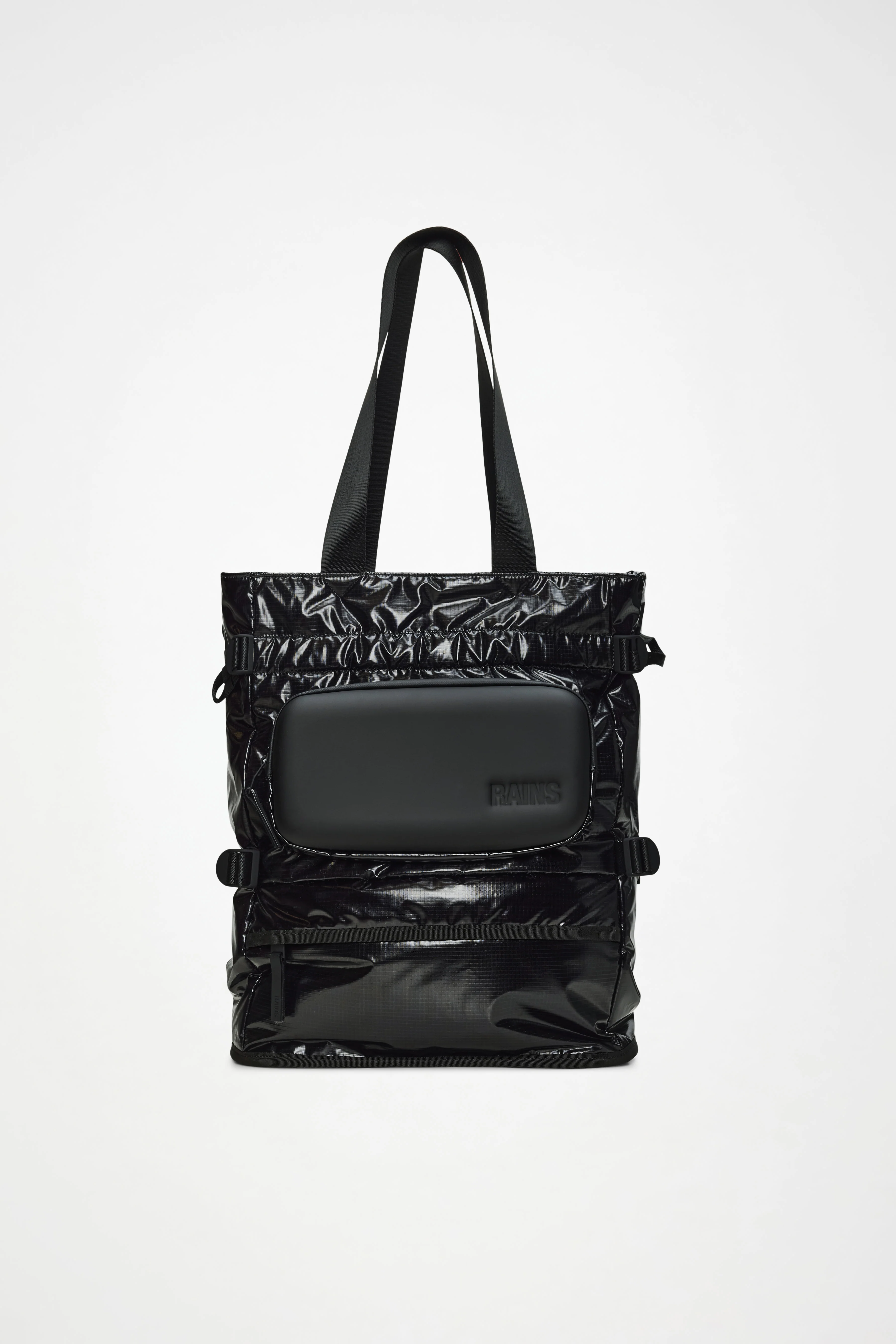 Sibu Shield Tote Bag - Image 6