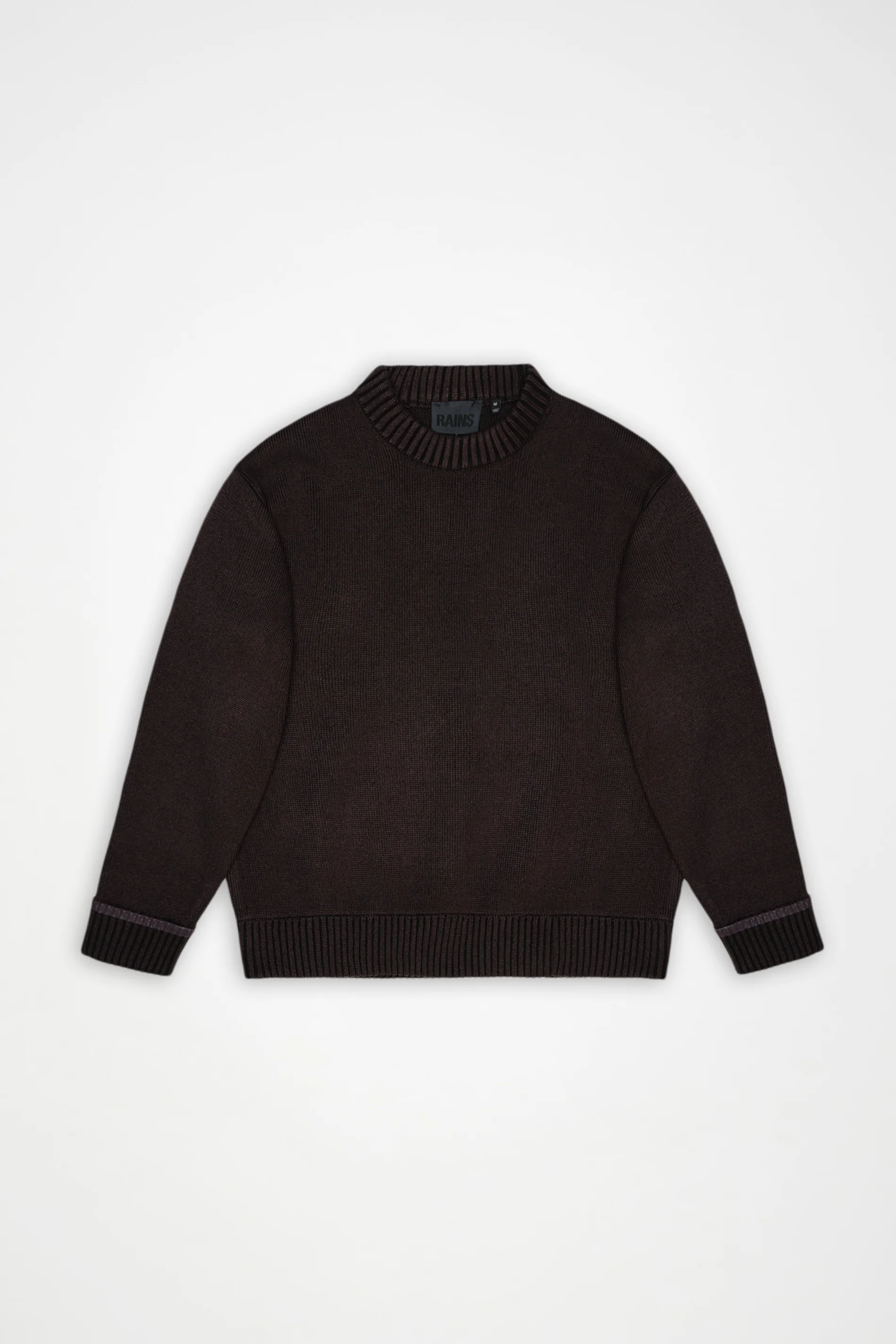 Sowa Knit Crew Neck - Image 2