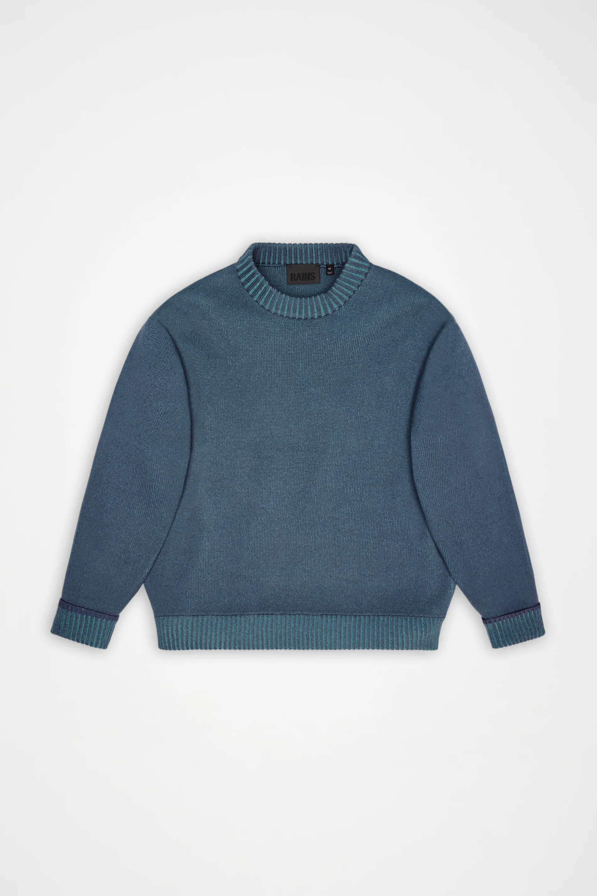 Sowa Knit Crew Neck - Image 2