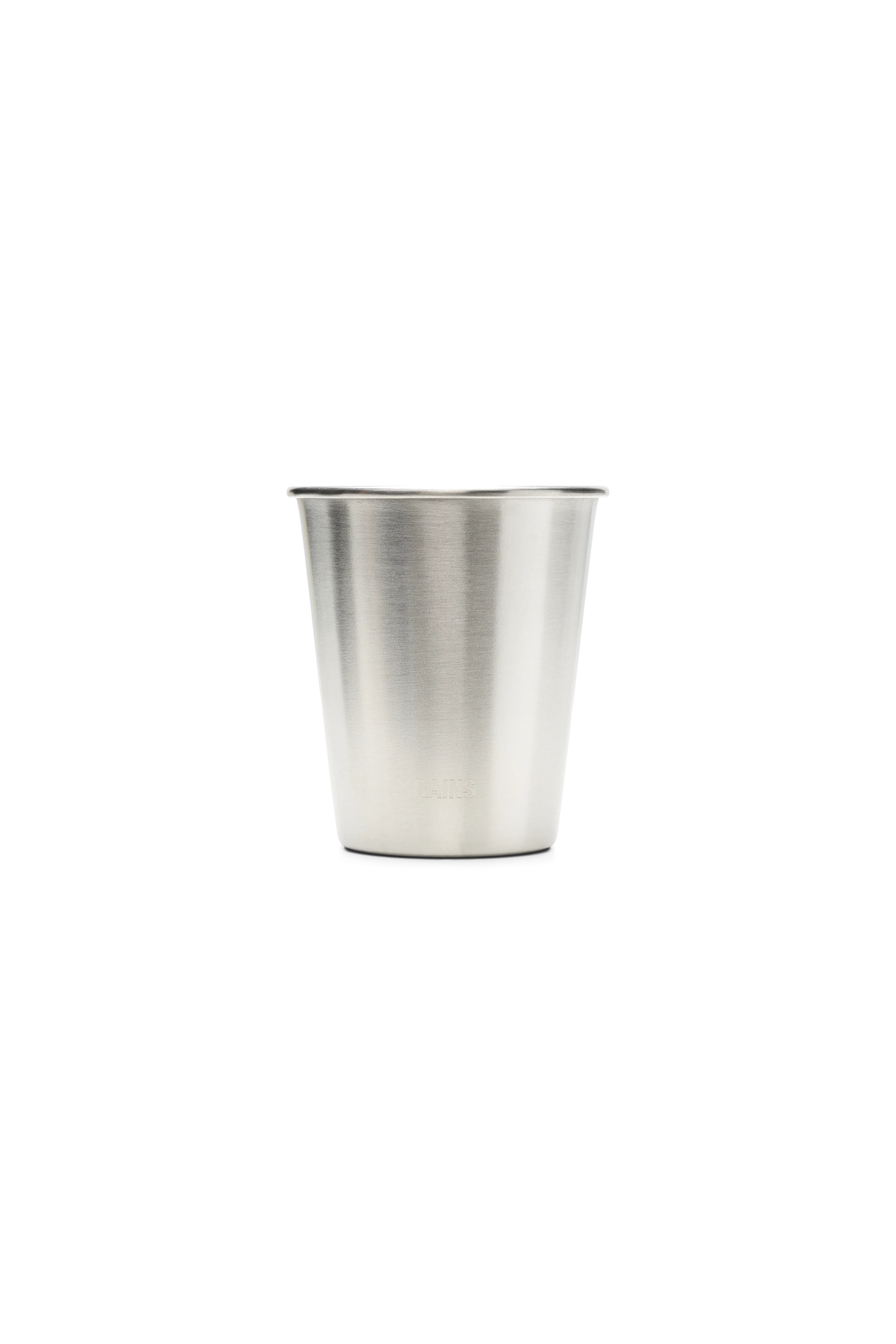 Stainless Steel 2-Pack Cups 300ml - Image 8