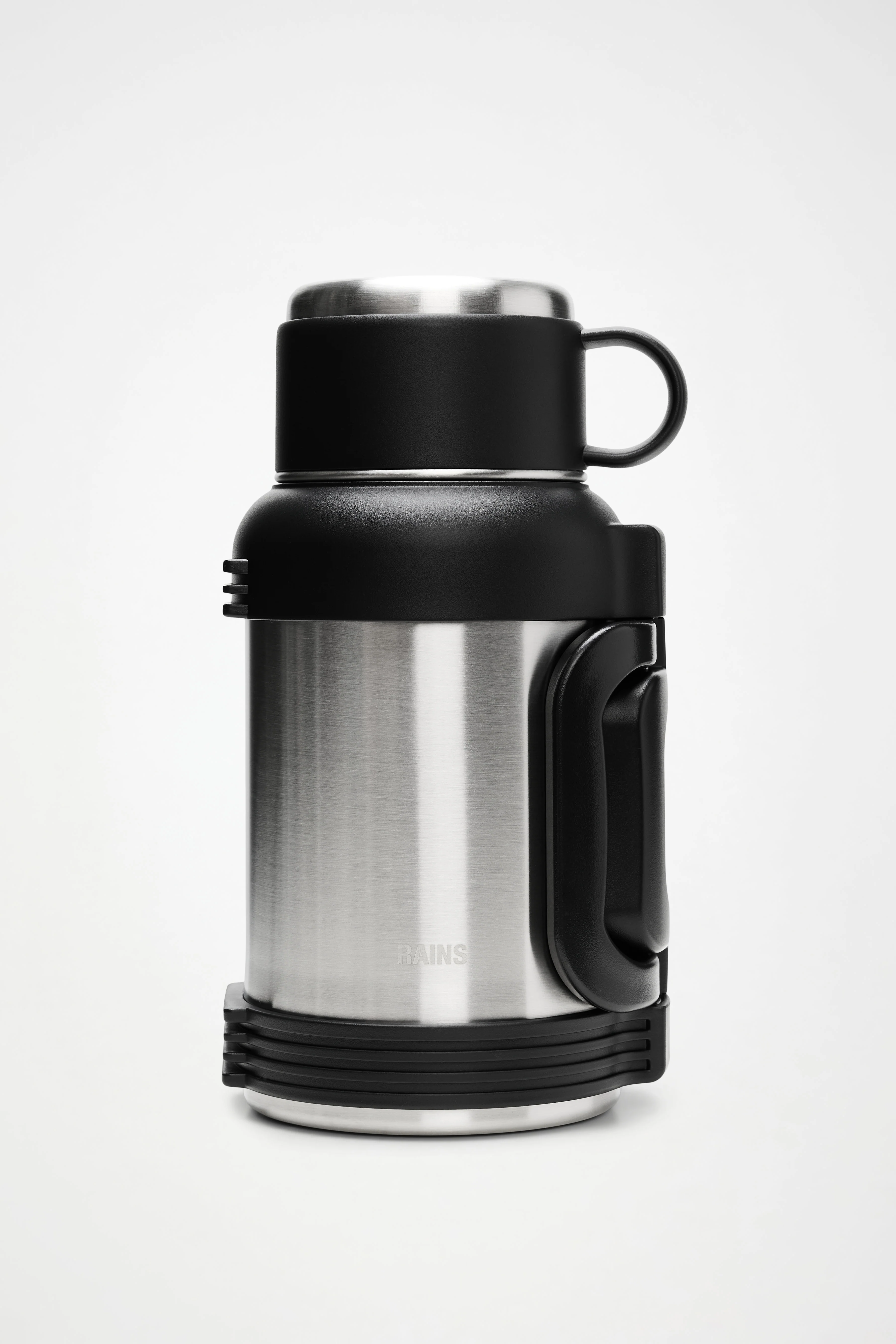 Stainless Steel Tumbler Vacuum Flask 1300ml - Image 10