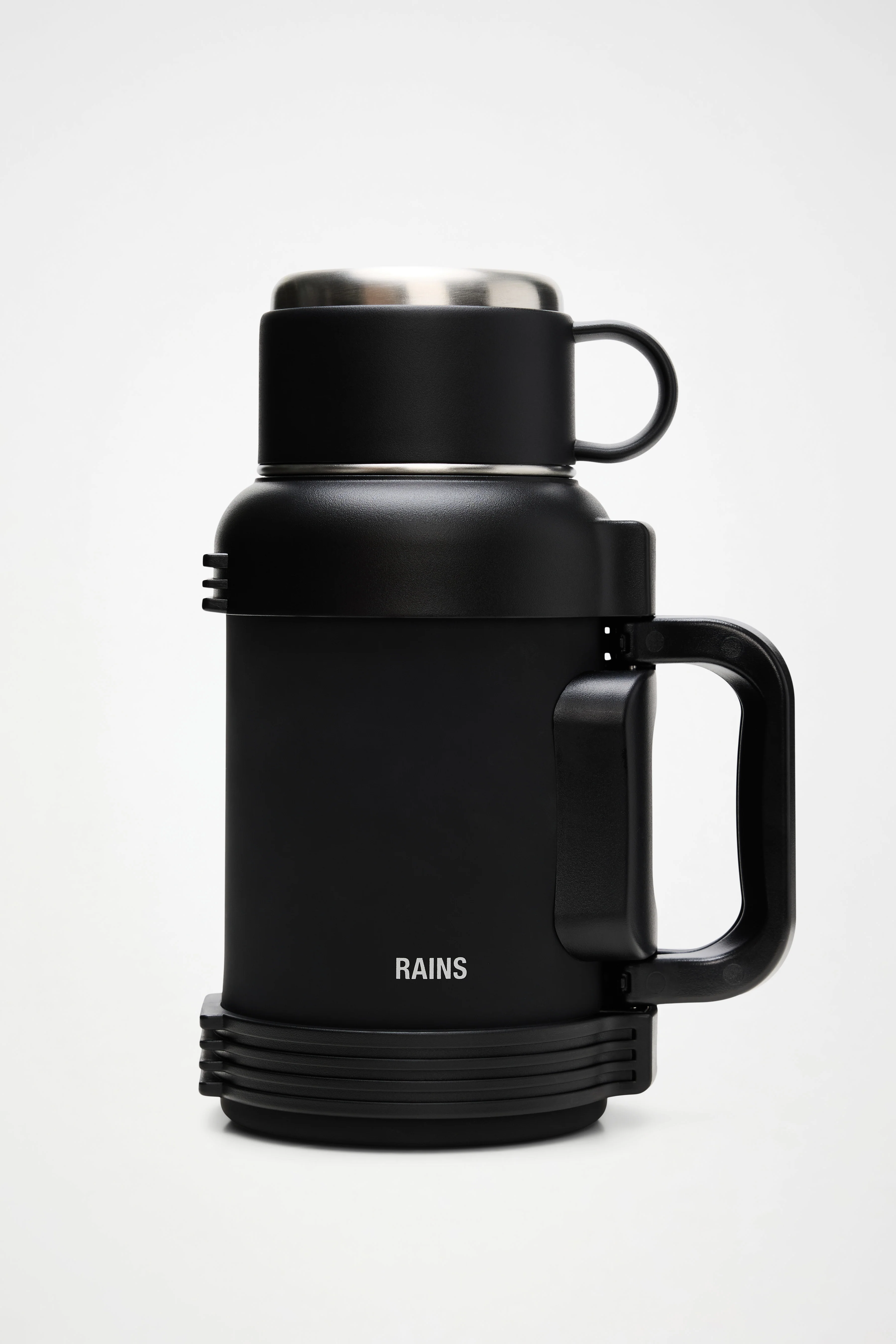 Stainless Steel Tumbler Vacuum Flask 1300ml - Image 2