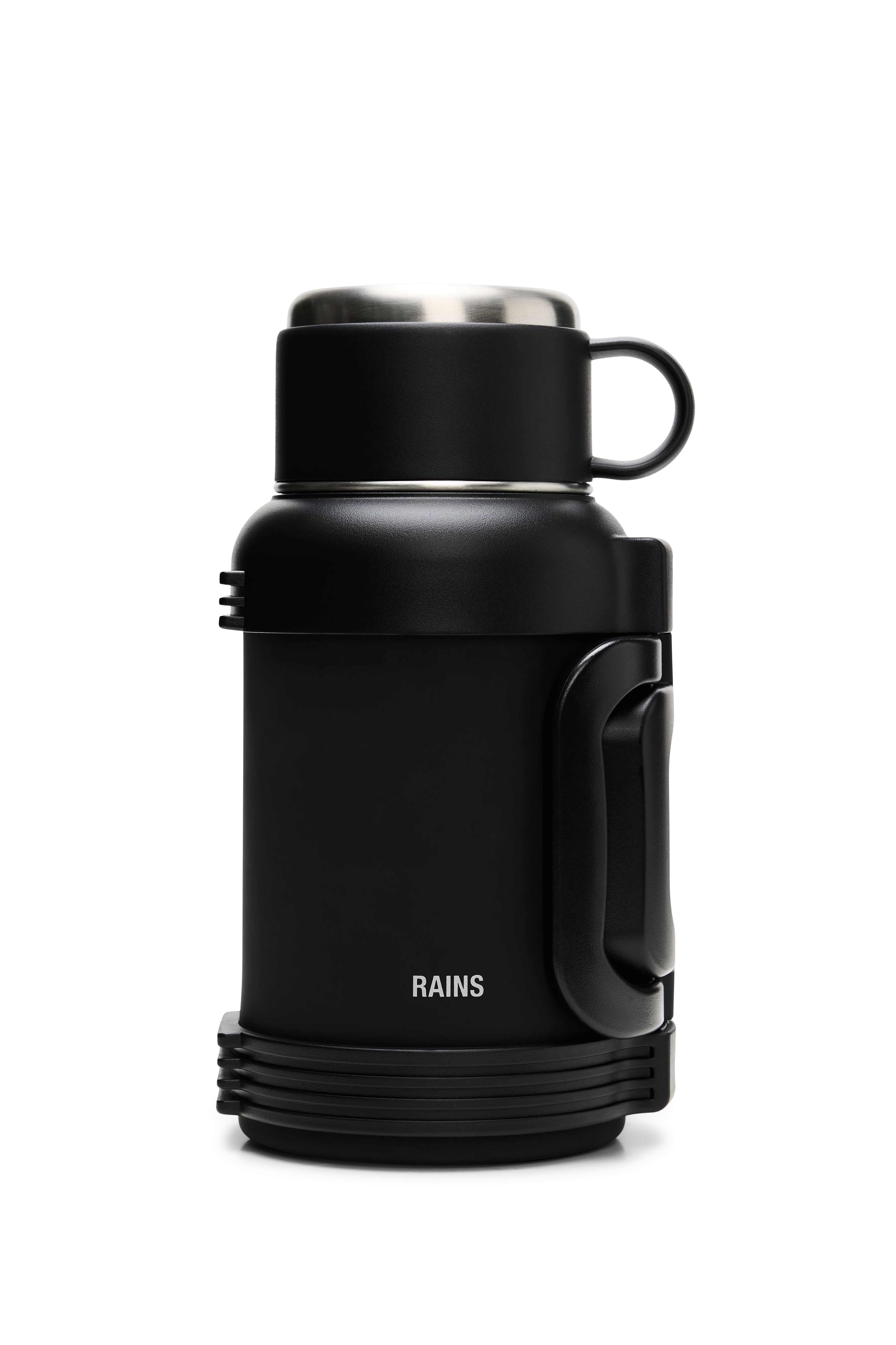 Stainless Steel Tumbler Vacuum Flask 1300ml - Image 9