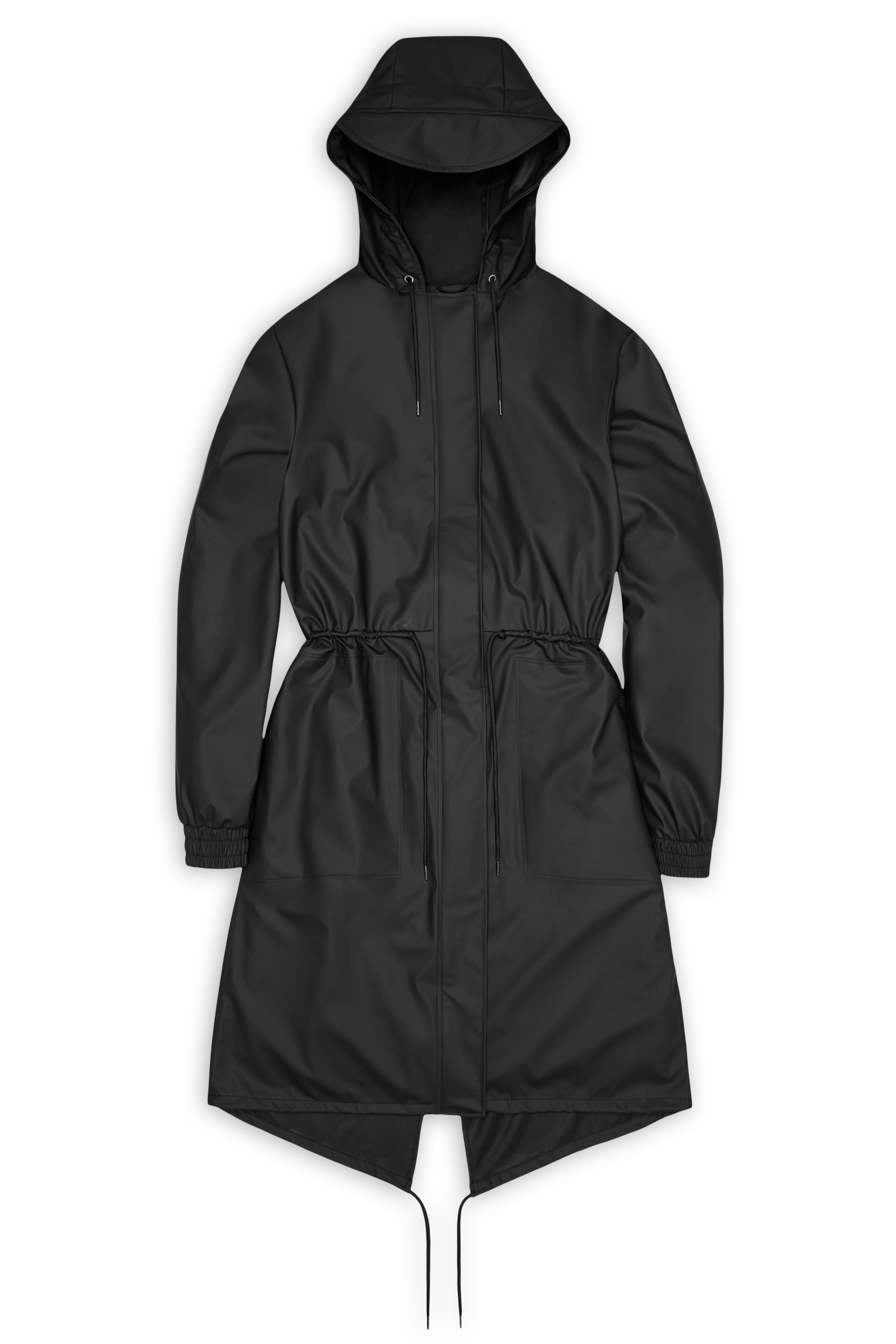 String W Parka - Image 10