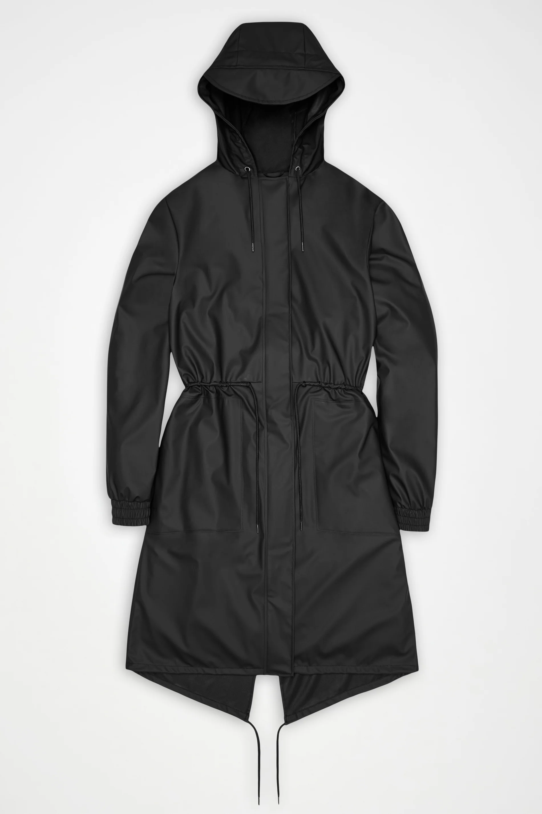String W Parka - Image 7