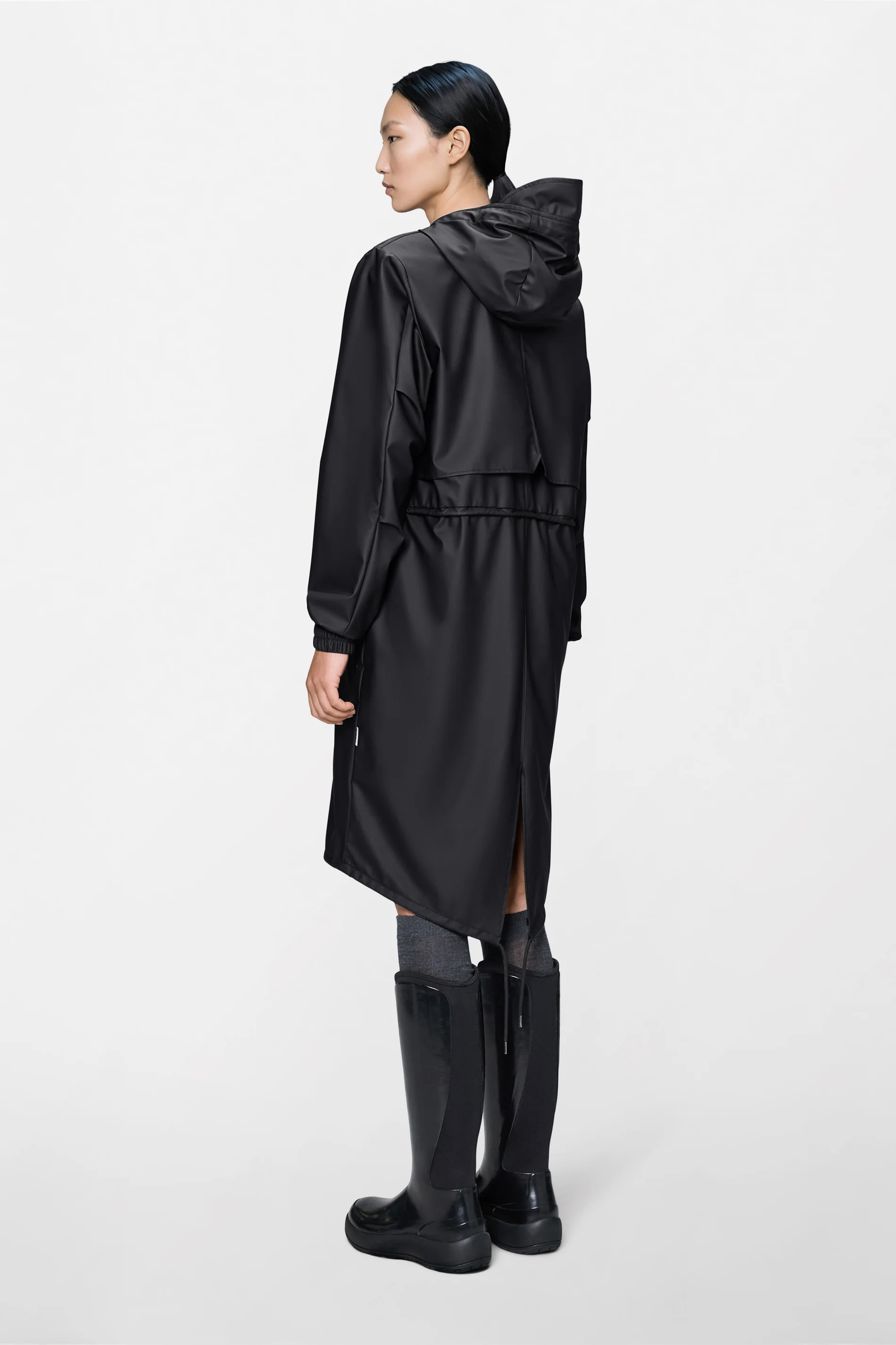 String W Parka - Image 8