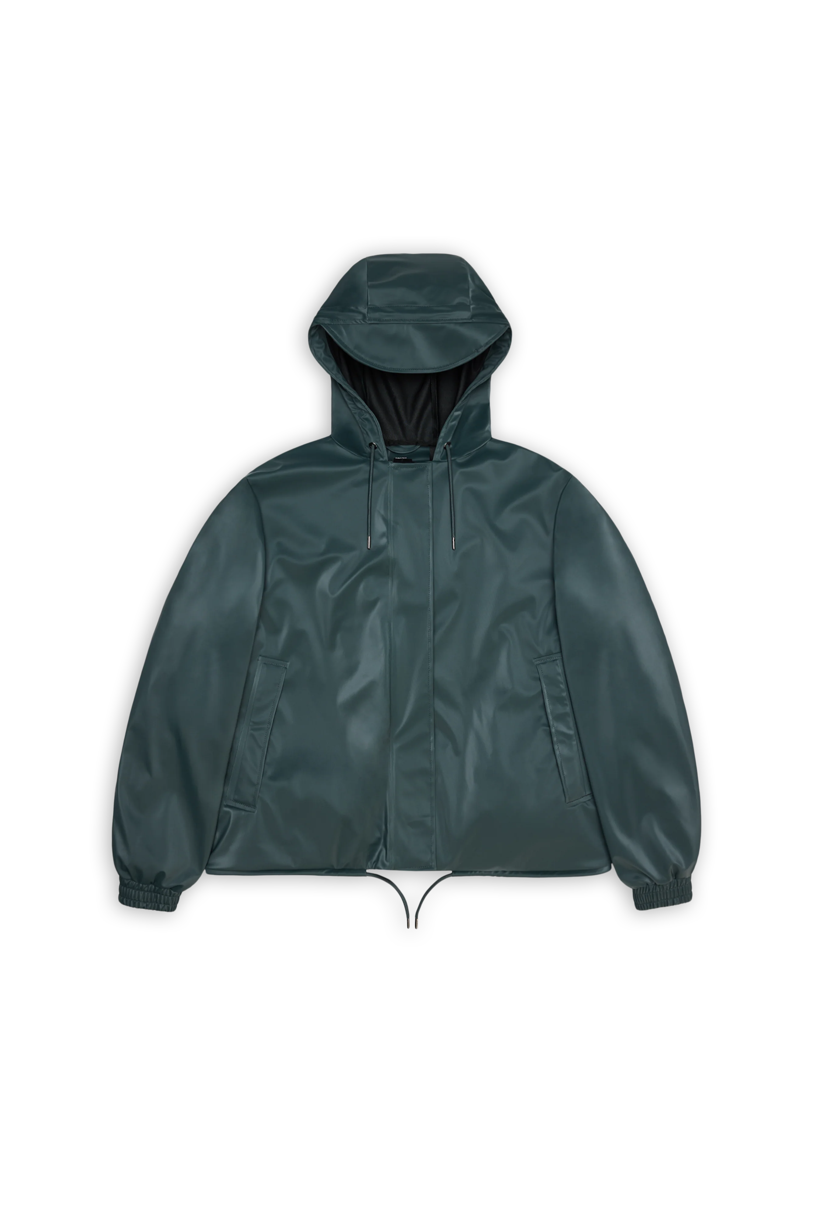String W Jacket - Image 15
