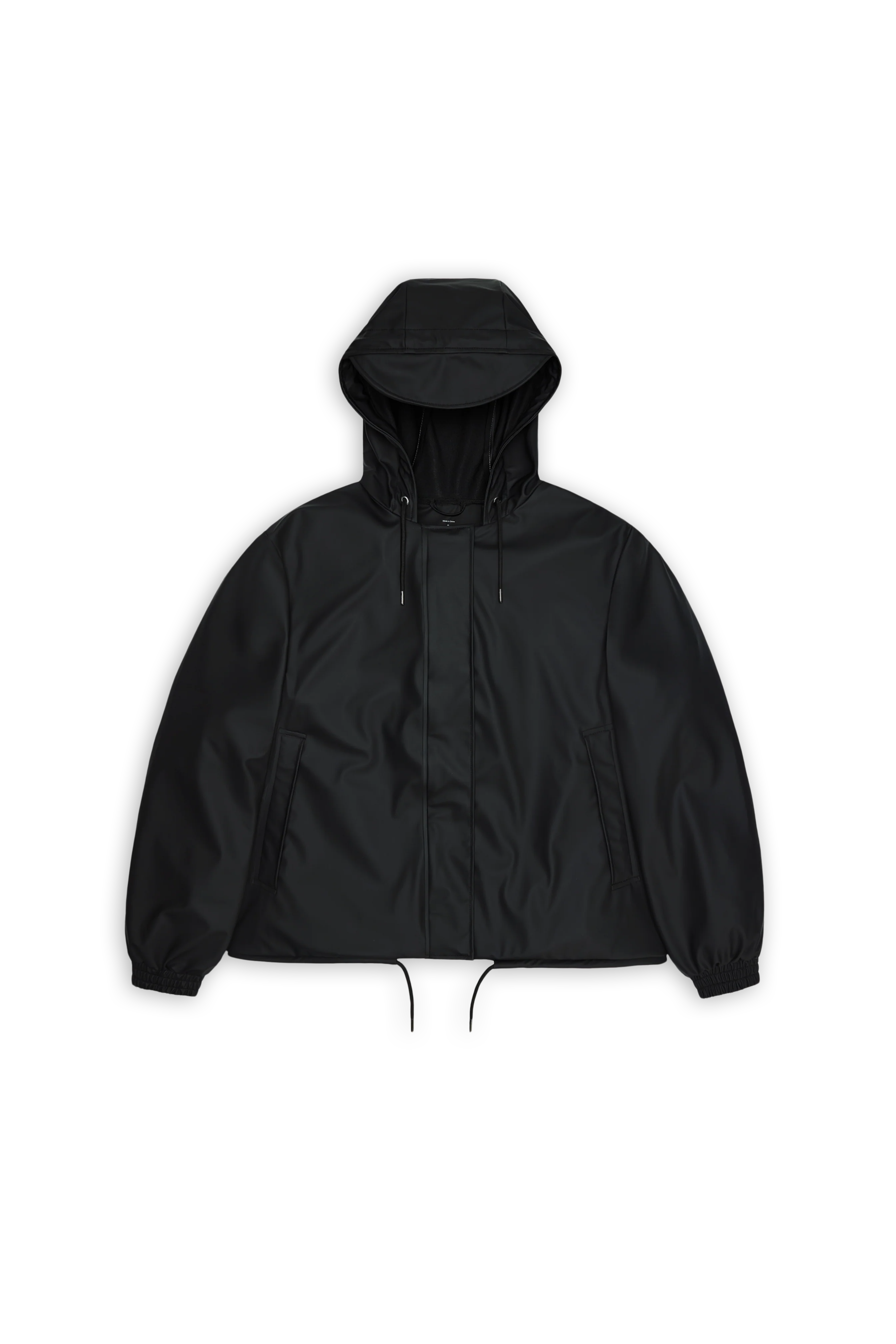 String W Jacket - Image 5