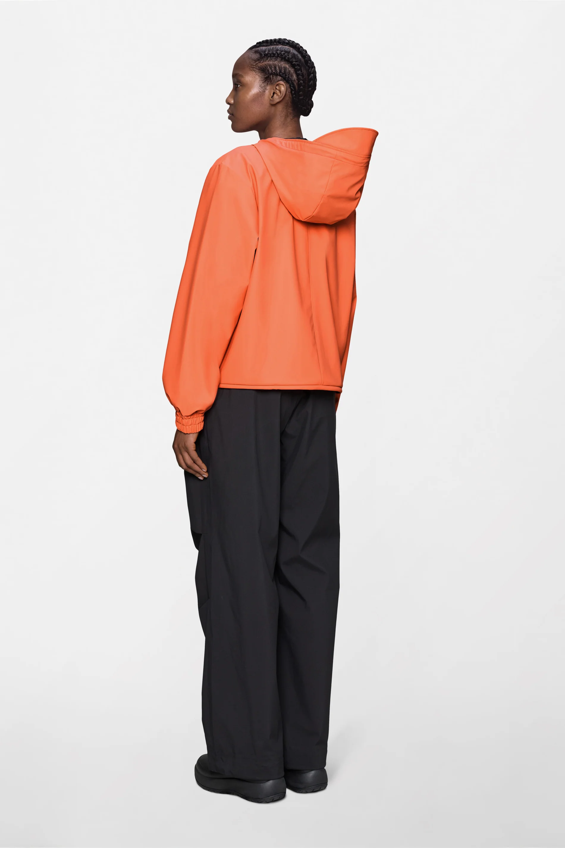 String W Jacket - Image 8