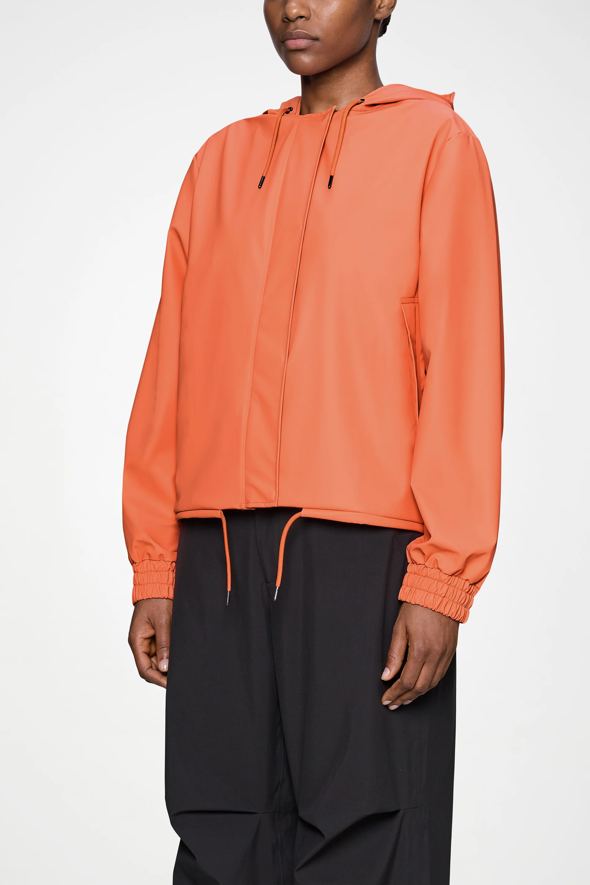 String W Jacket - Image 9