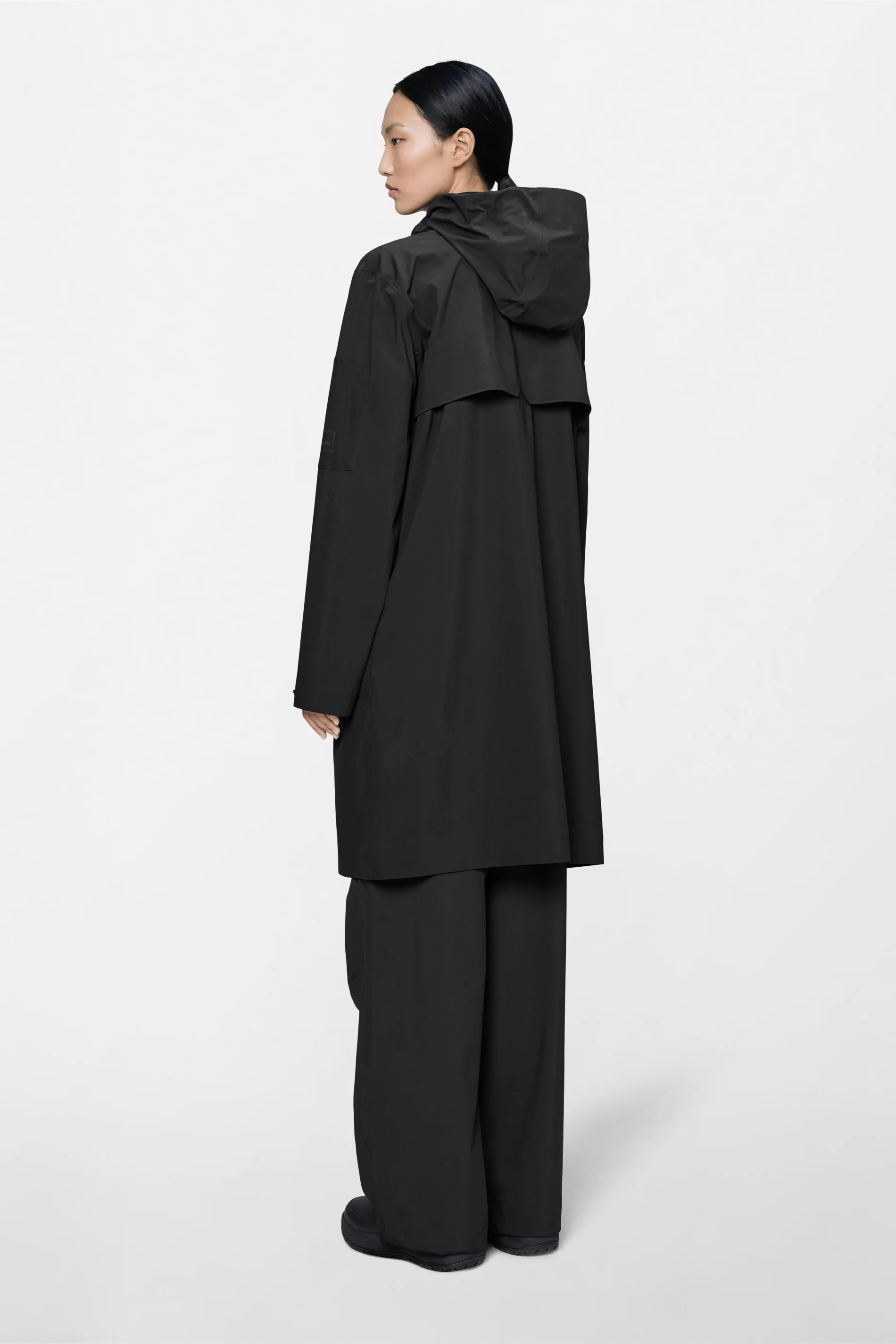 Suva Hardshell Coat - Image 10