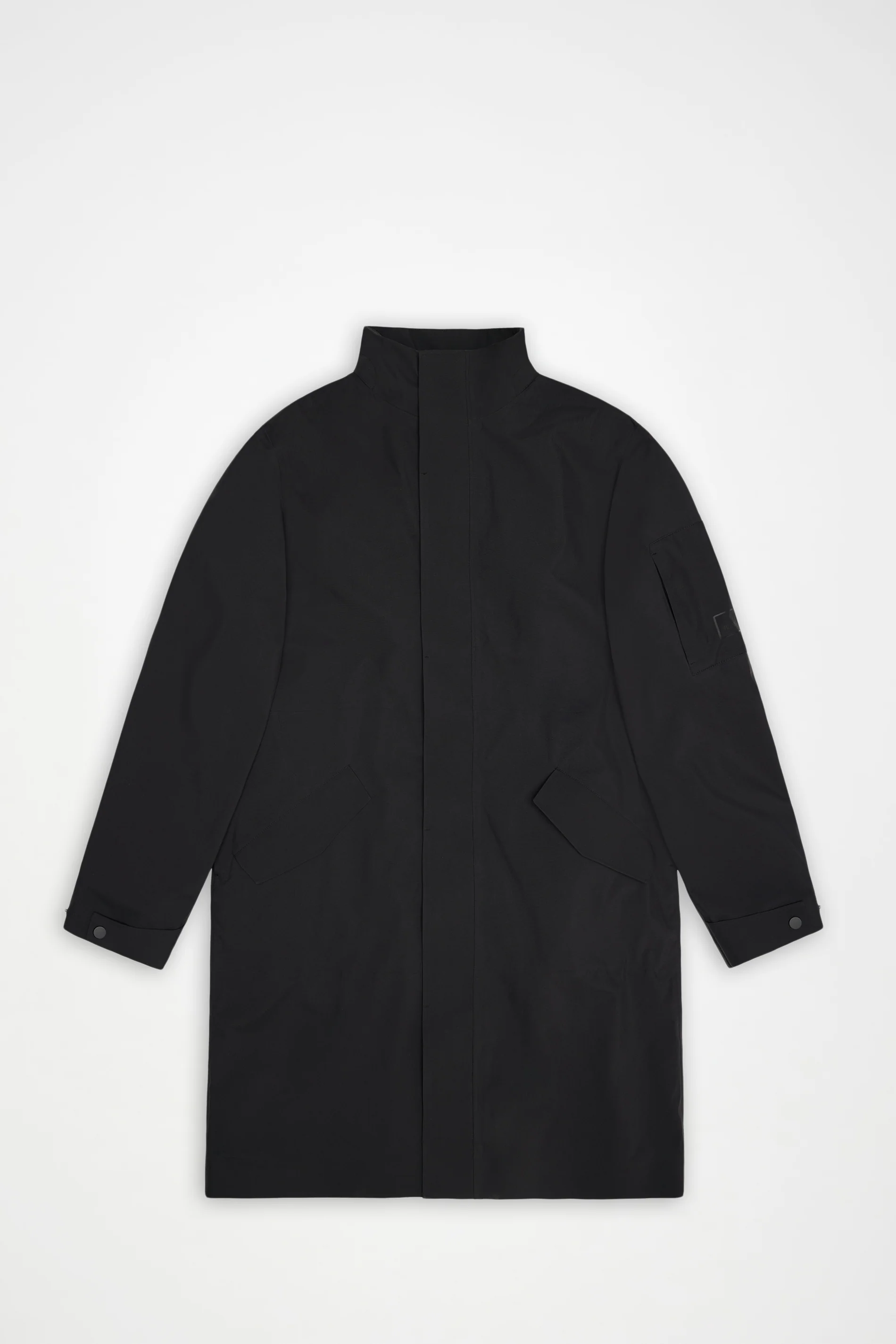 Suva Hardshell Coat - Image 11