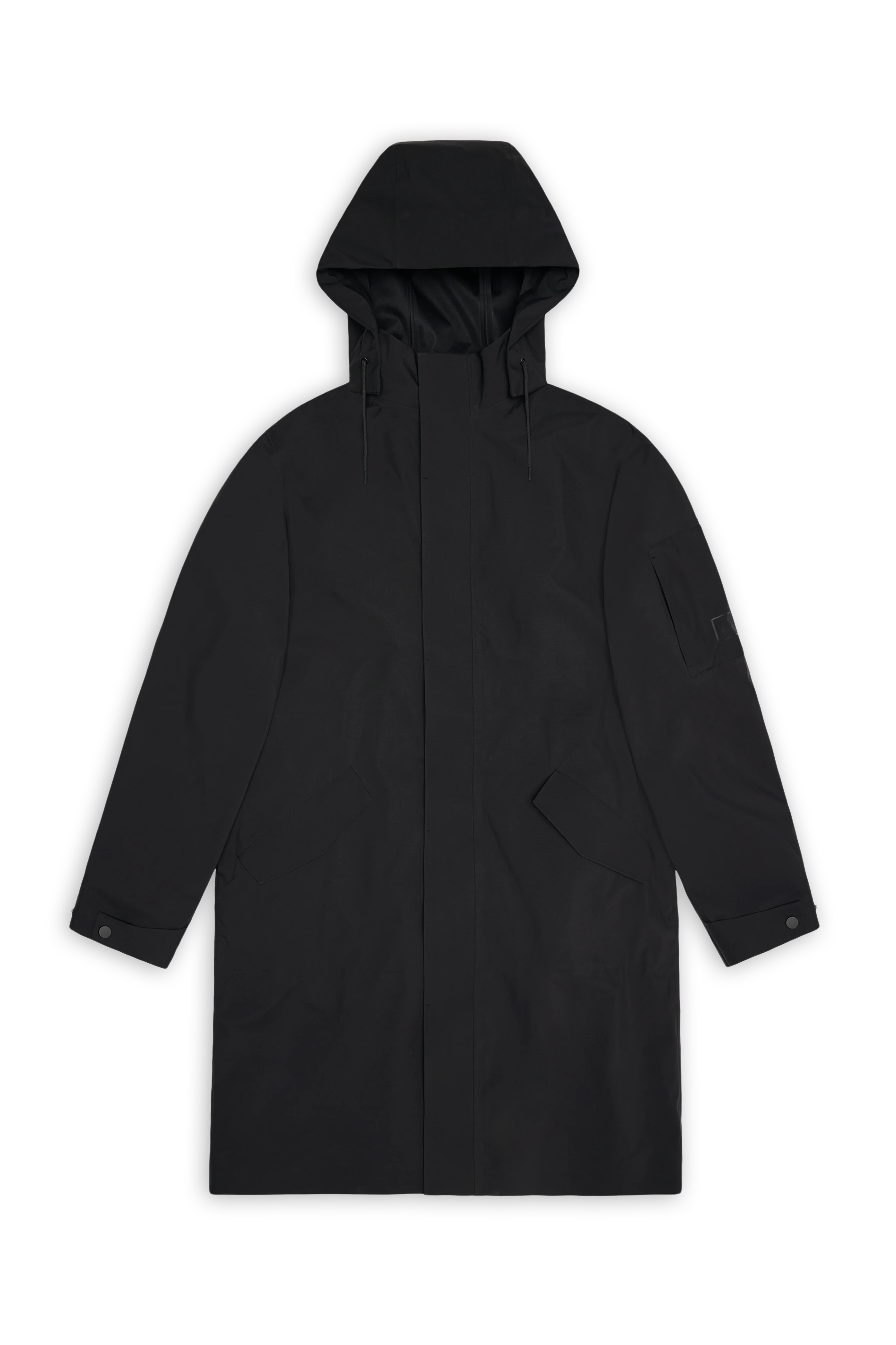 Suva Hardshell Coat - Image 13