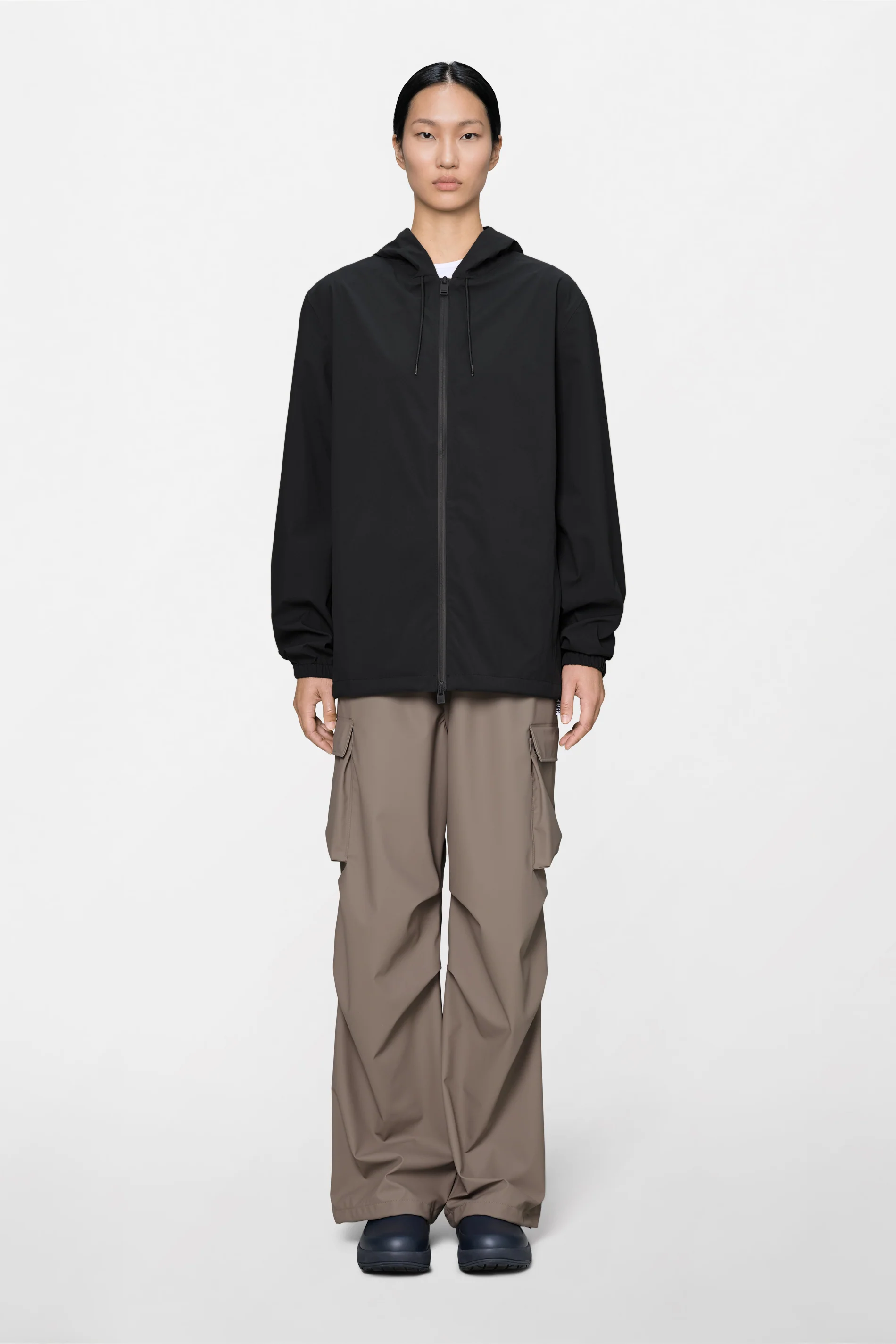 Suva Hardshell Jacket - Image 6