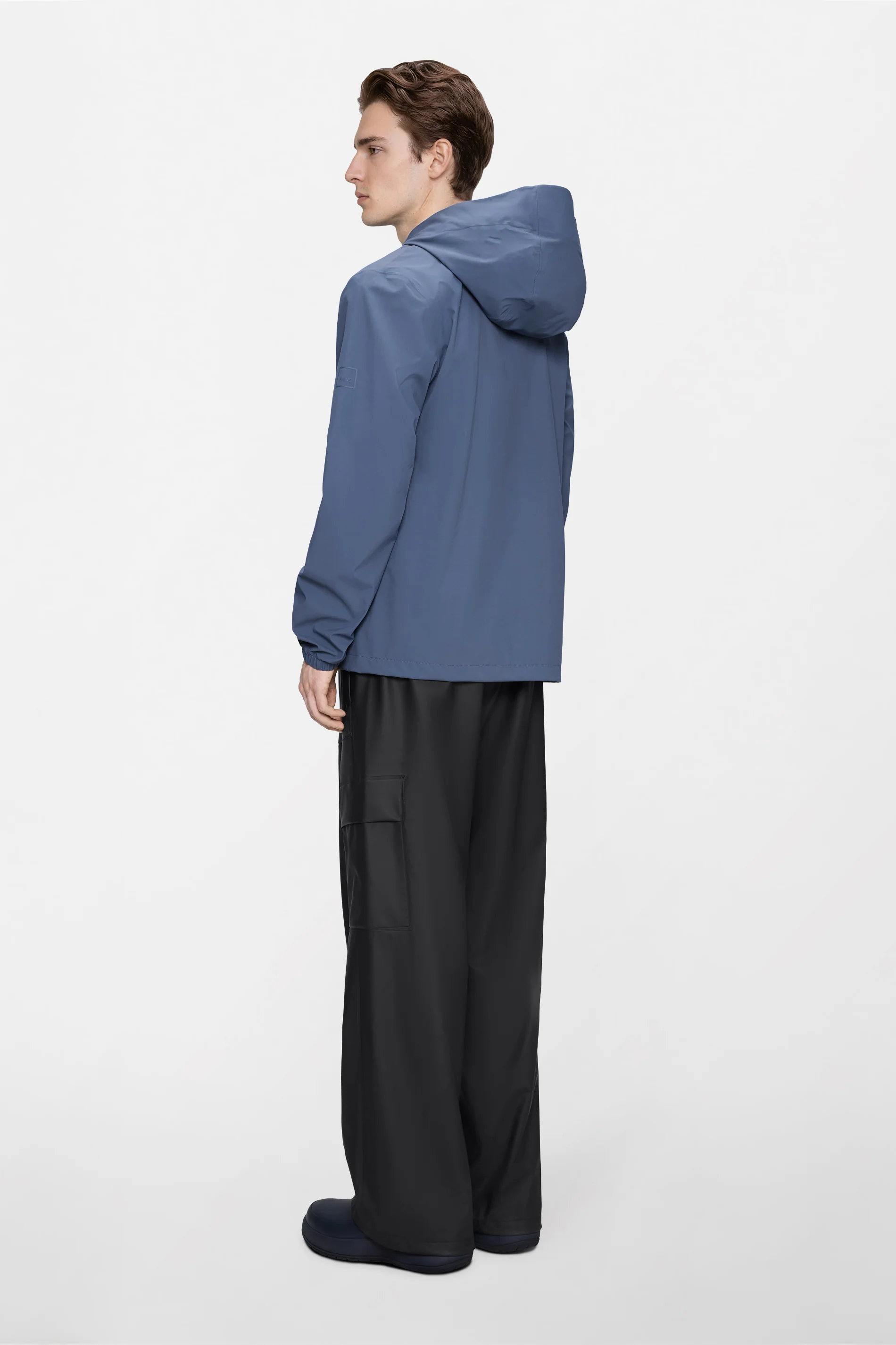 Suva Hardshell Jacket - Image 3