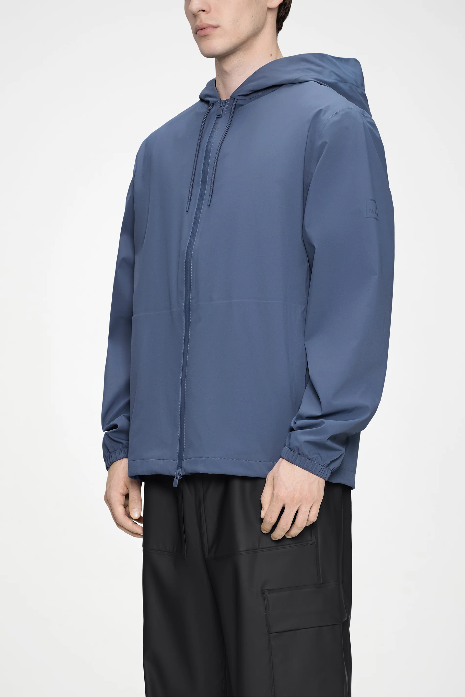 Suva Hardshell Jacket - Image 4