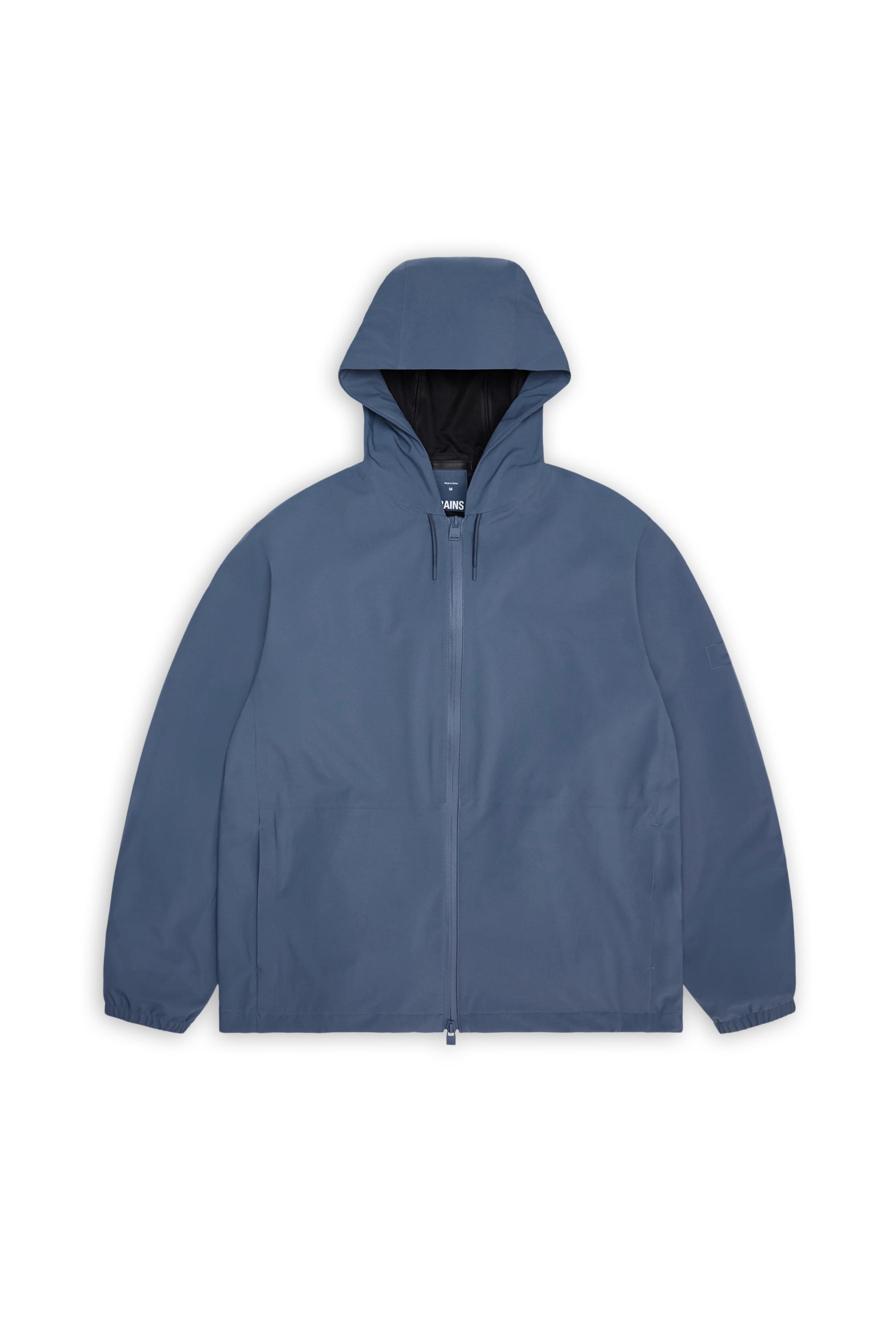 Suva Hardshell Jacket - Image 5