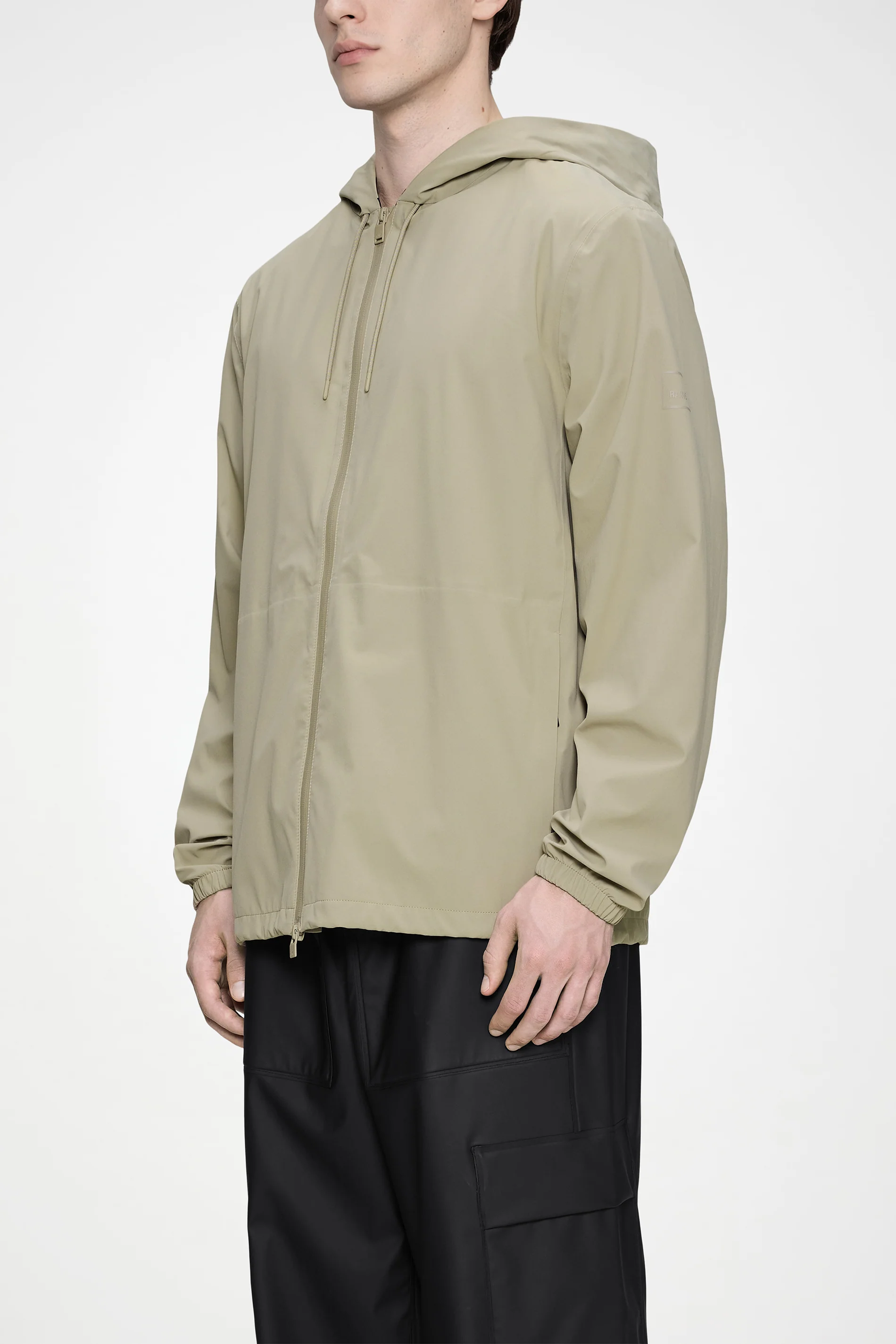 Suva Hardshell Jacket - Image 9
