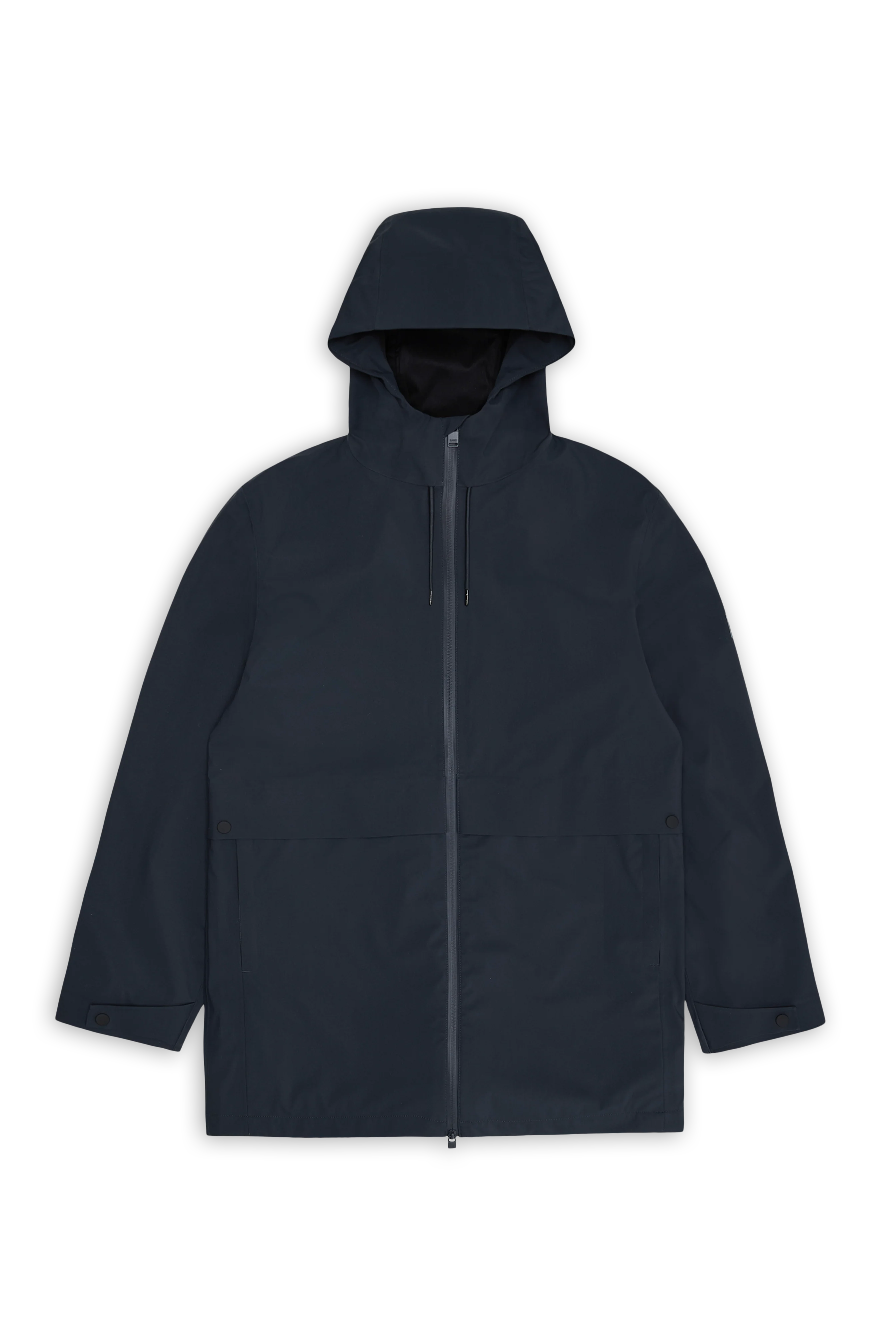 Suva Hardshell Long Jacket - Image 10