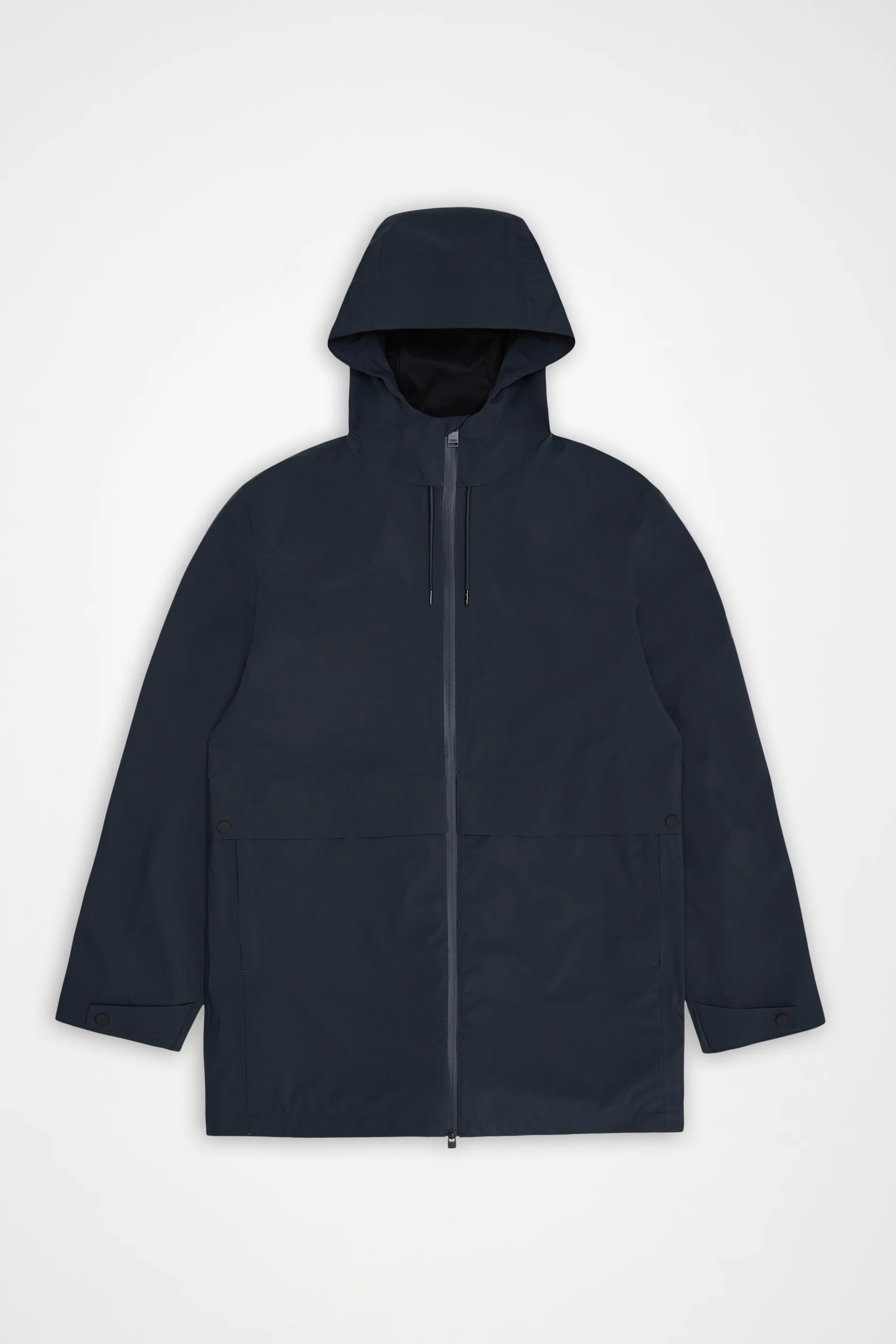 Suva Hardshell Long Jacket - Image 7