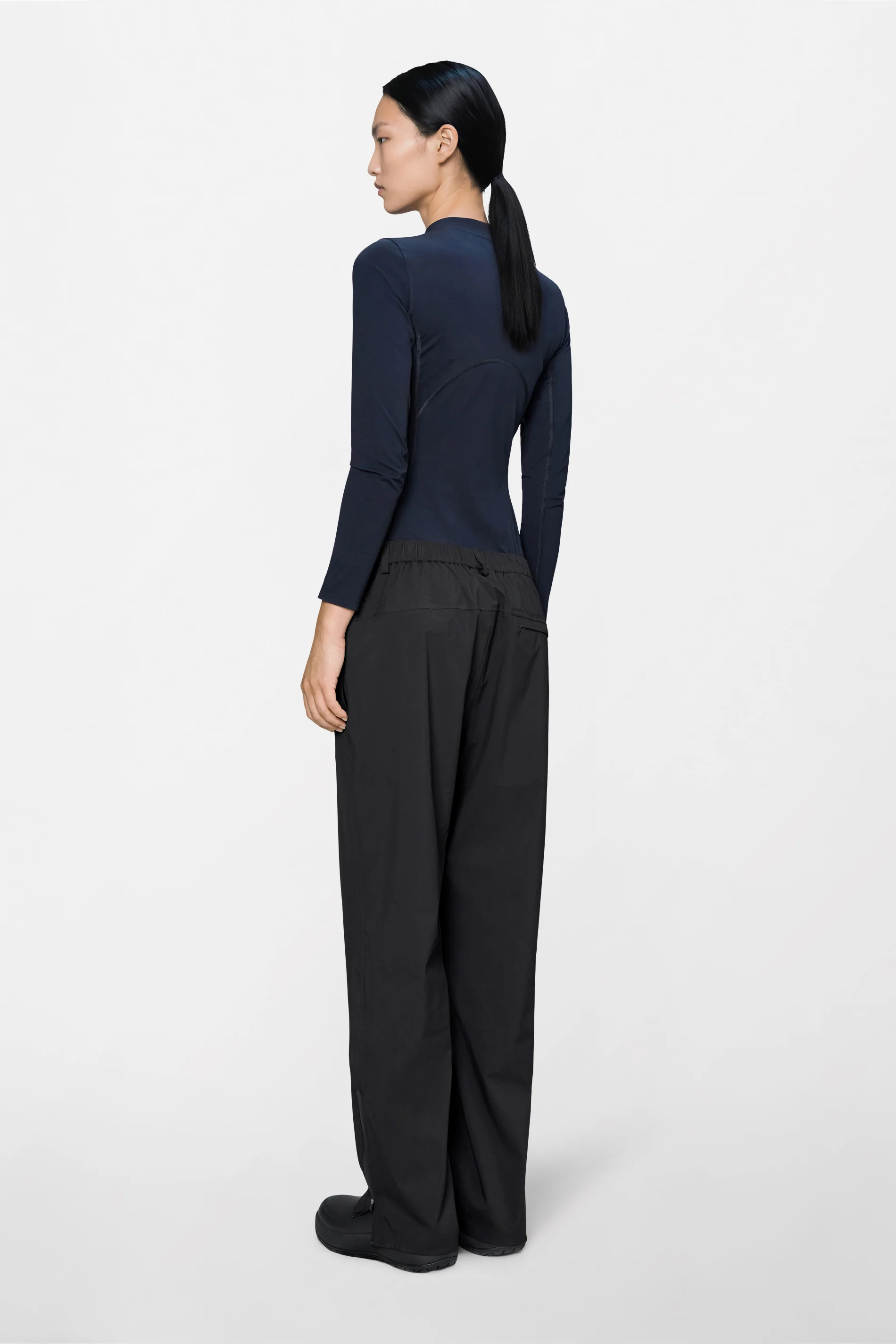 Suva Hardshell Pants Regular - Image 3