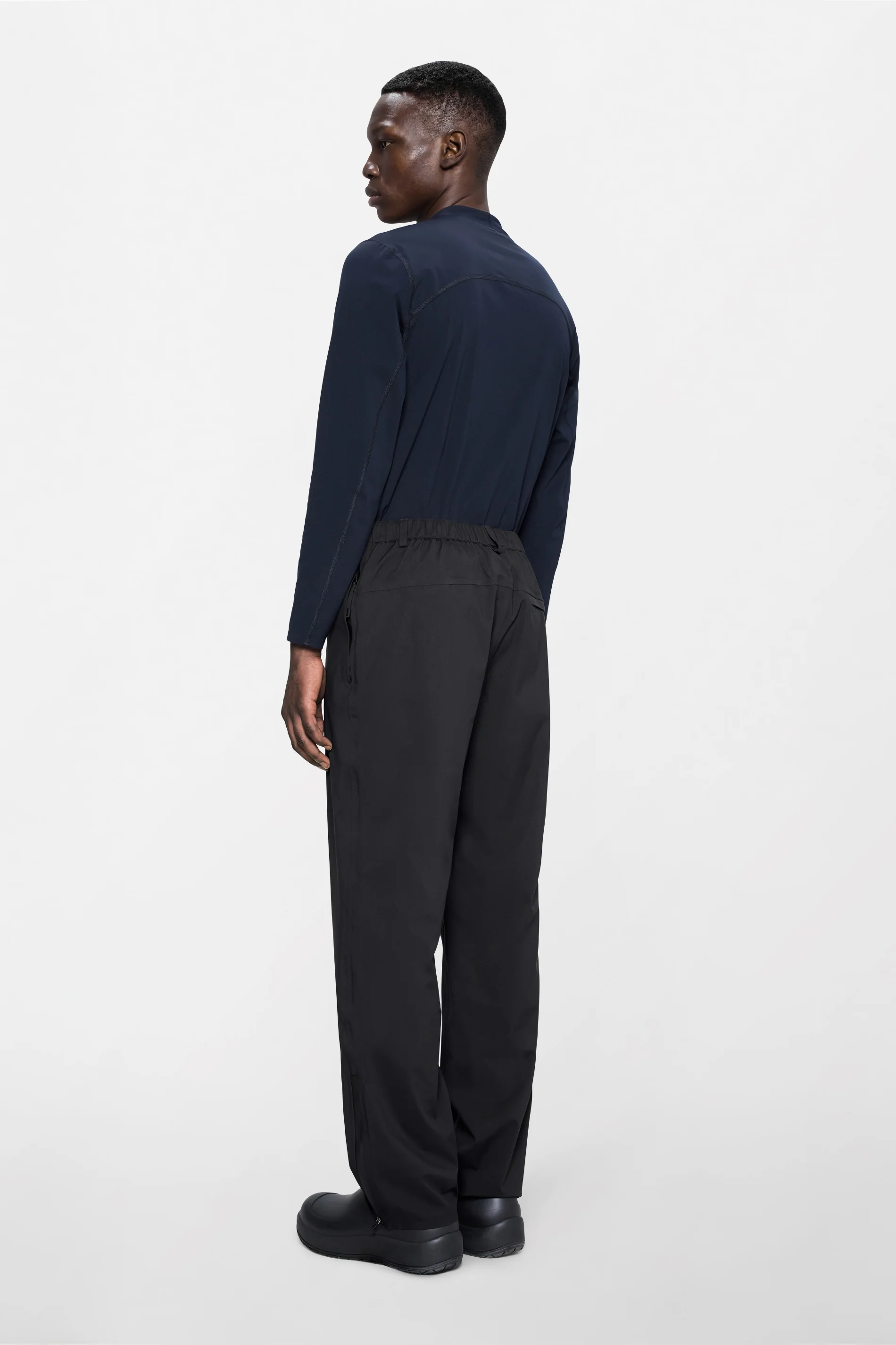 Suva Hardshell Pants Regular - Image 3