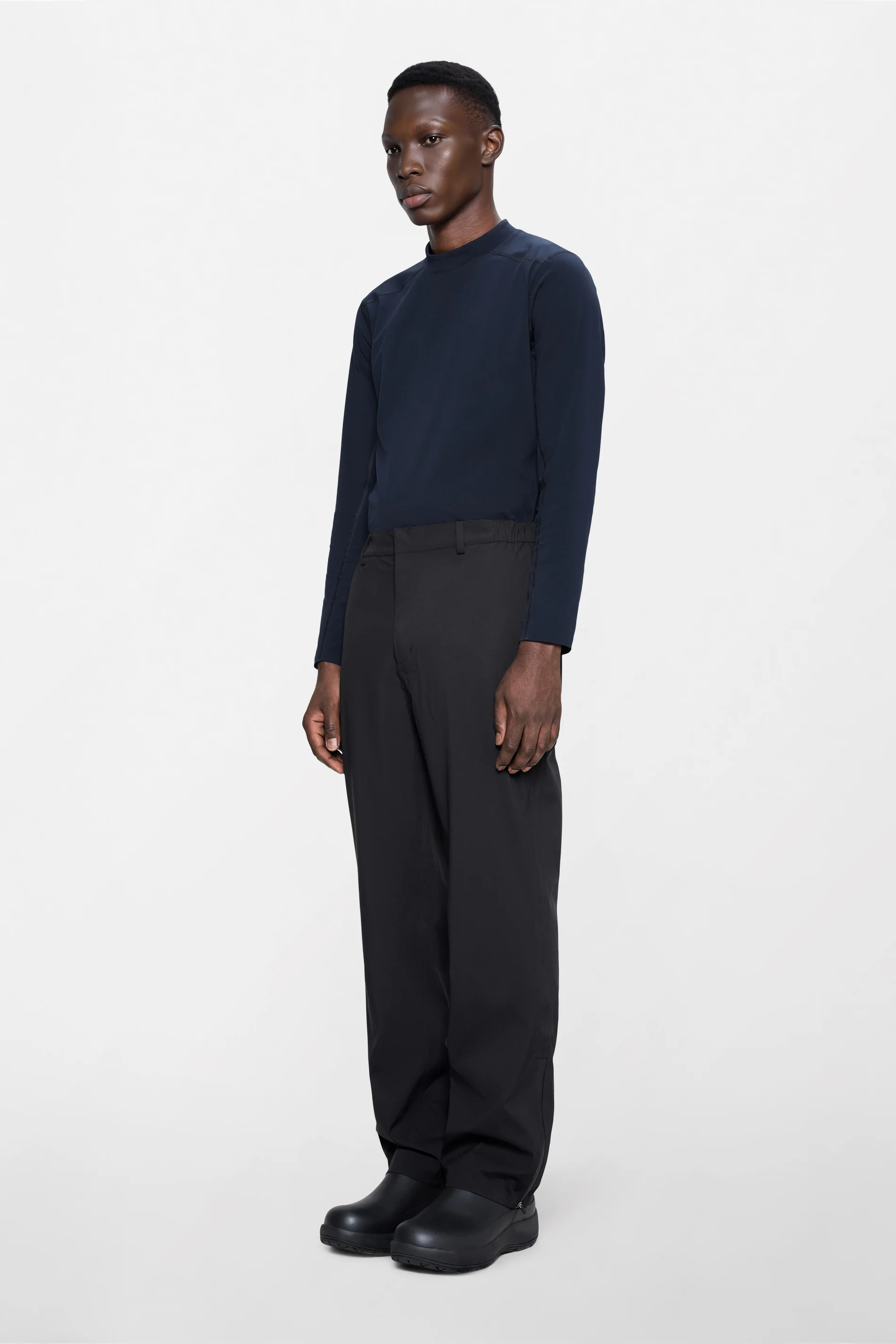 Suva Hardshell Pants Regular - Image 4
