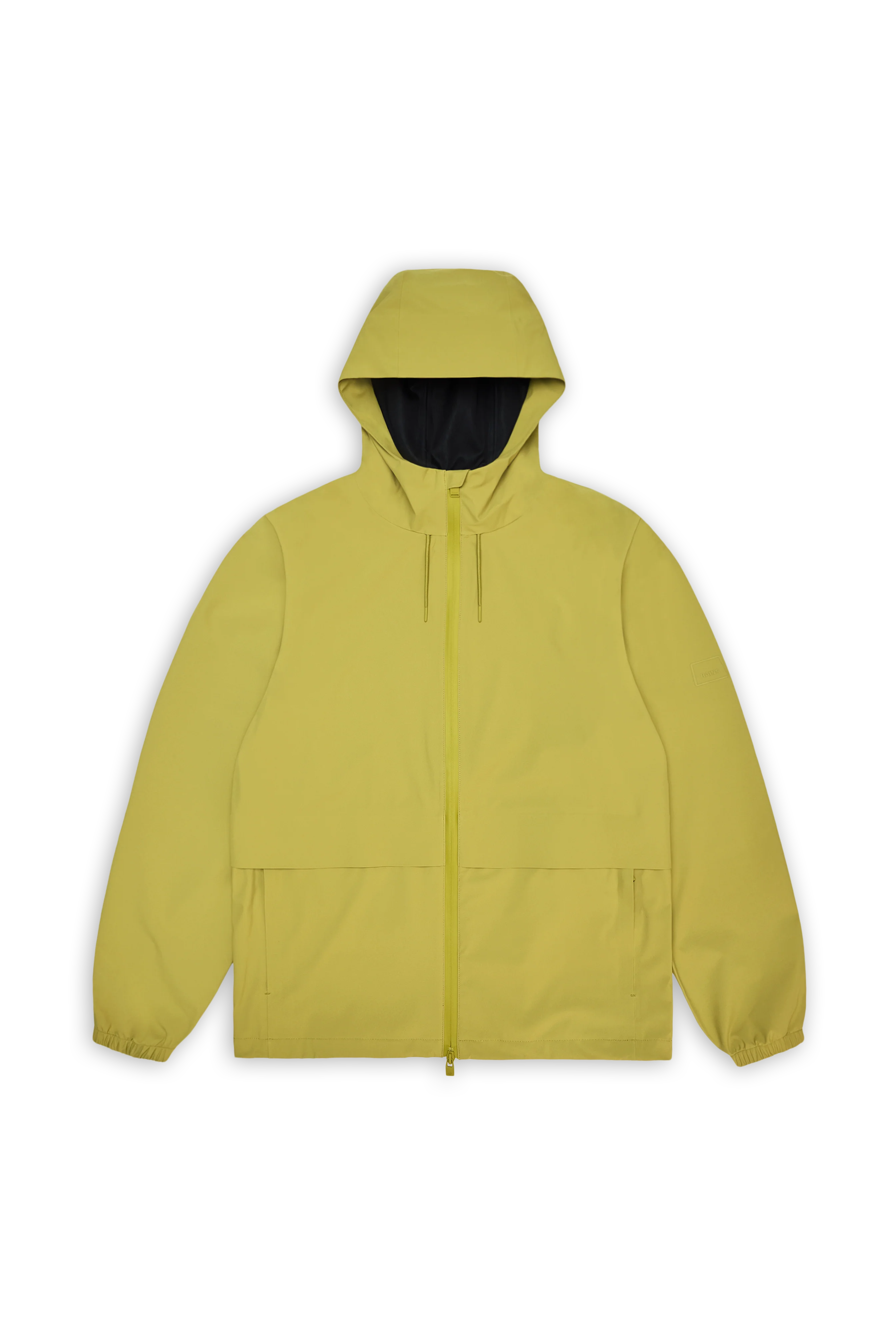 Suva Hardshell Pocket Jacket - Image 10