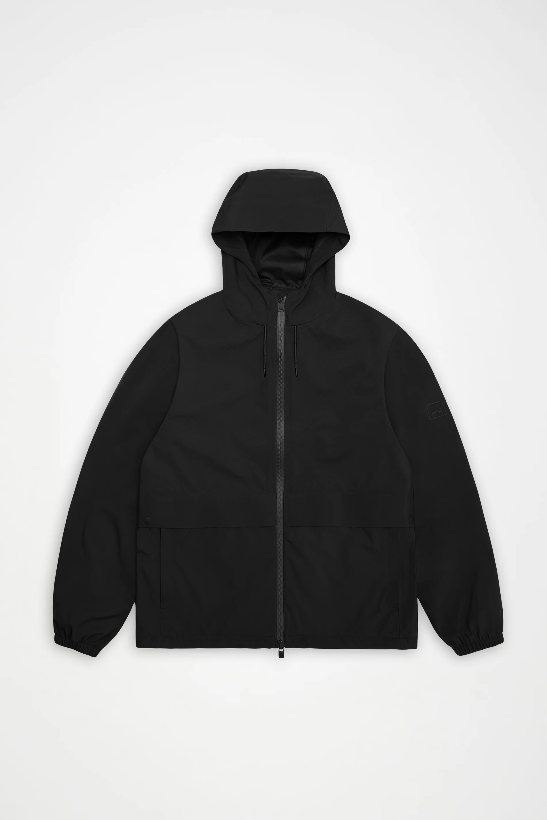 Suva Hardshell Pocket Jacket - Image 12